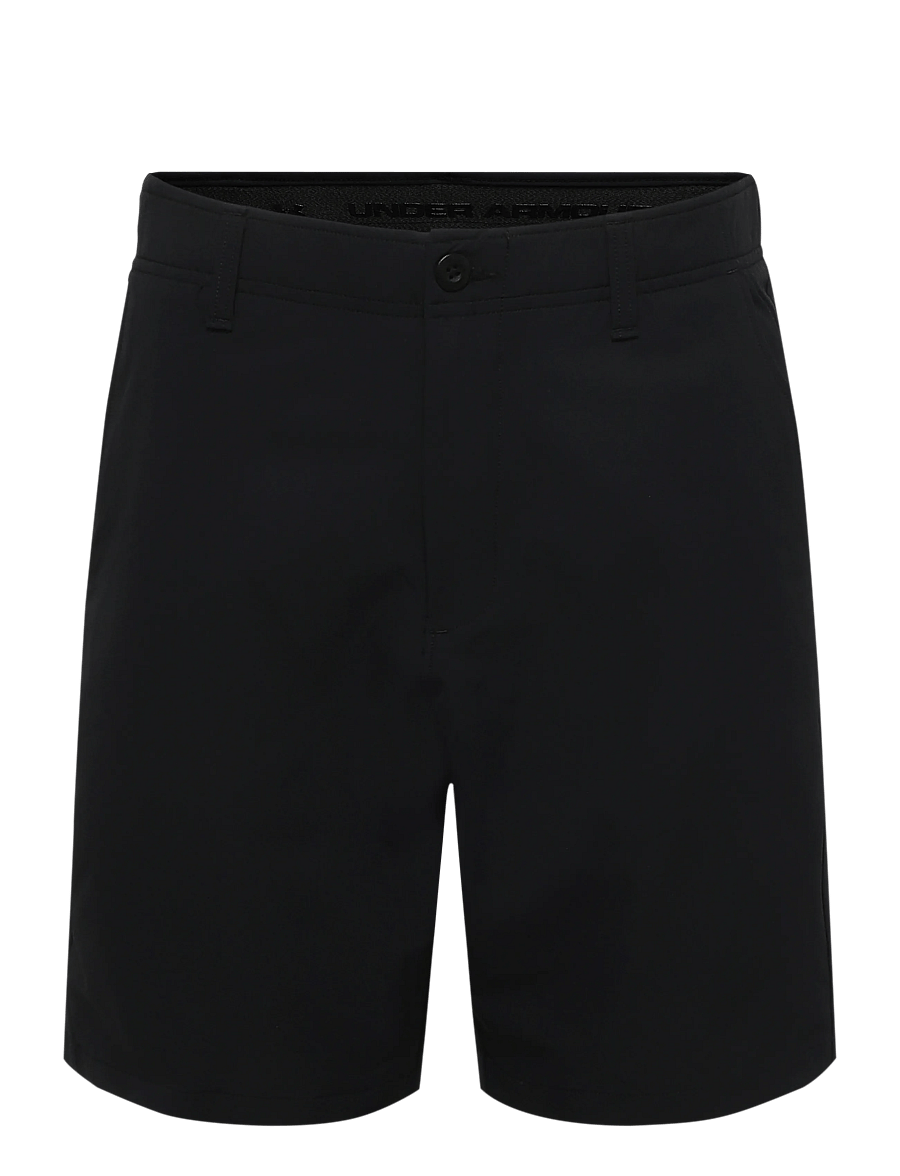 Under Armour - UA Links Tapered Short - black - 1
