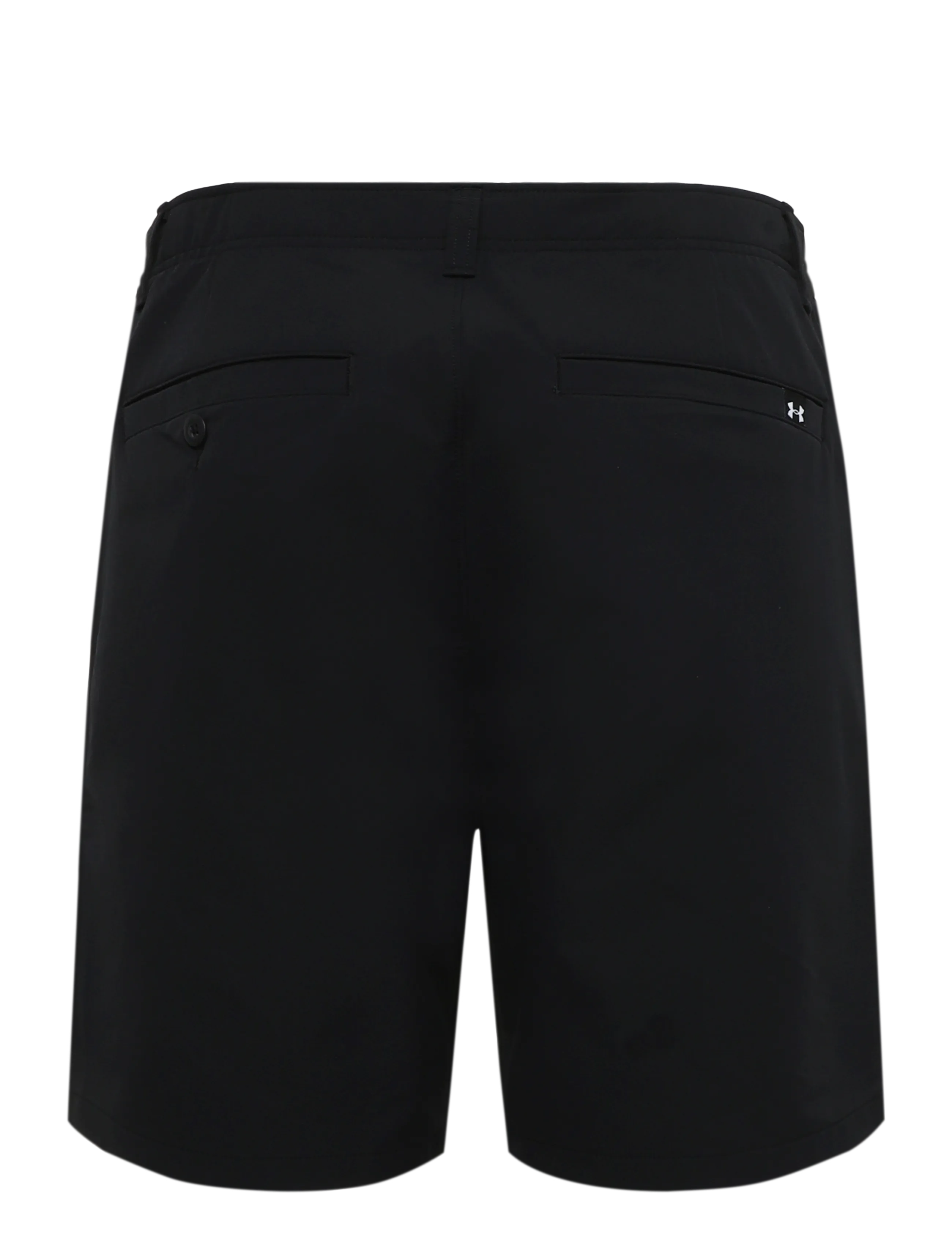 Under Armour - UA Links Tapered Short - black - 2