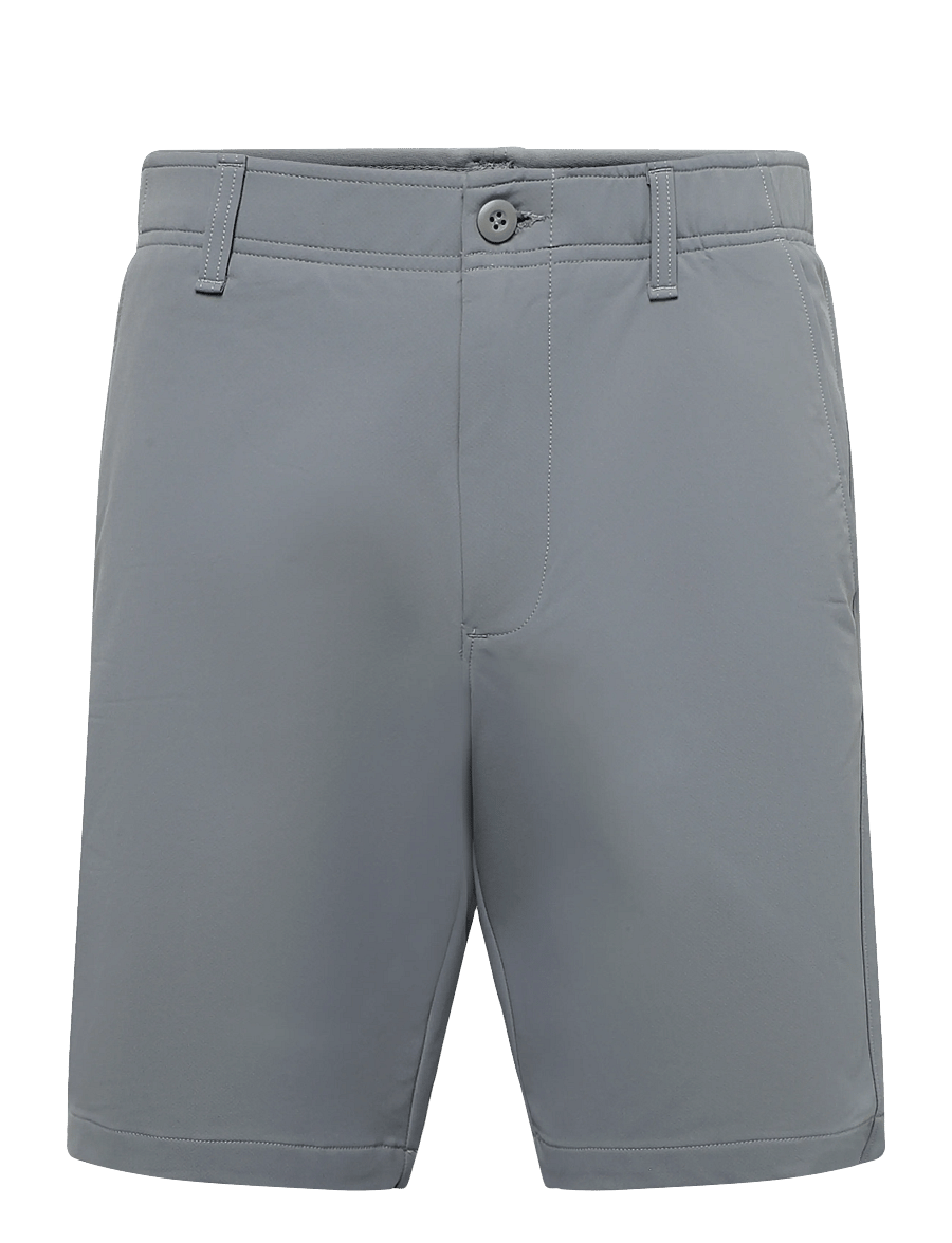 Under Armour - UA Links Tapered Short - steel - 1