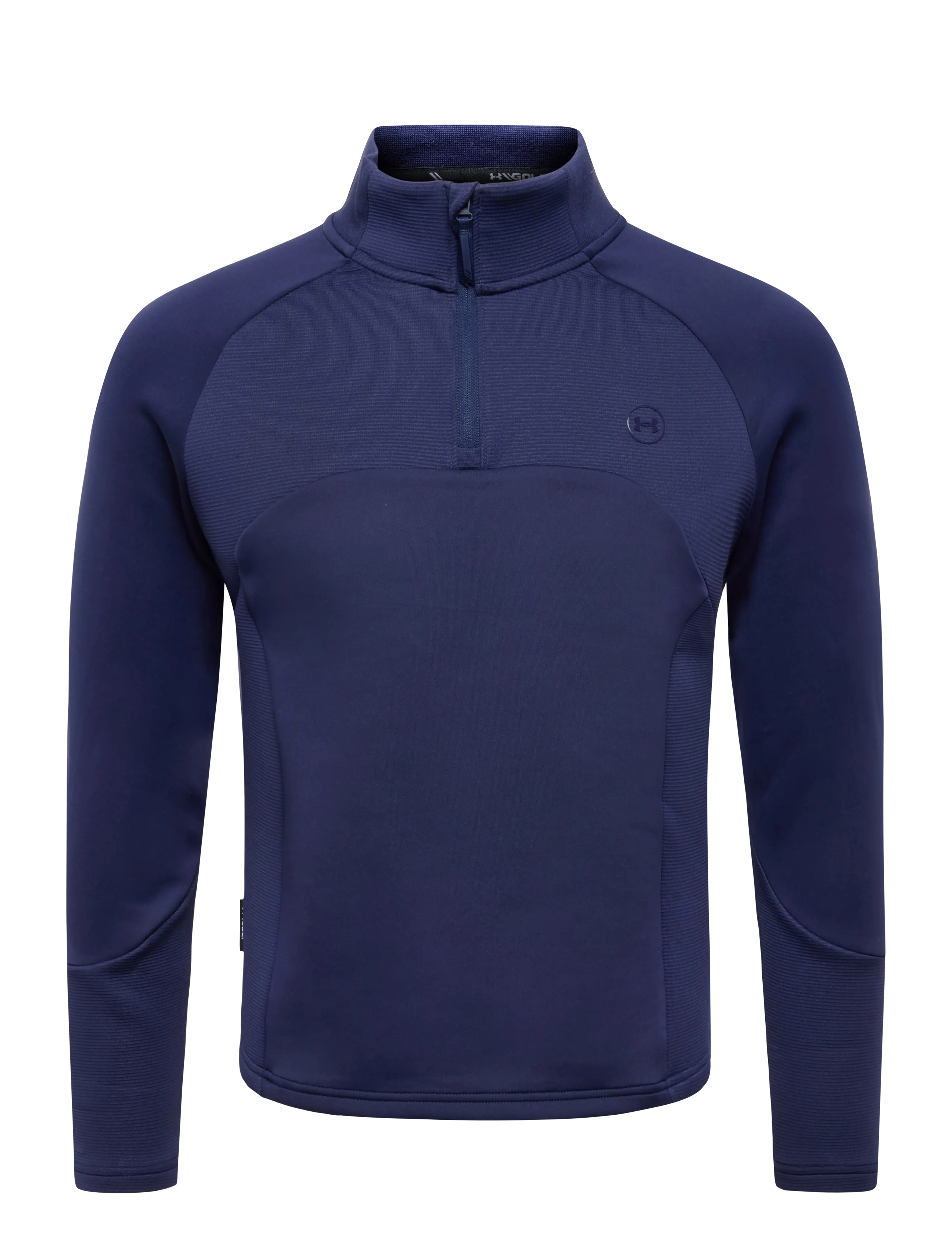 Under Armour UA Drive Midlayer 1/4 zip - Bestsellere Sport - MIDNIGHT NAVY / navy