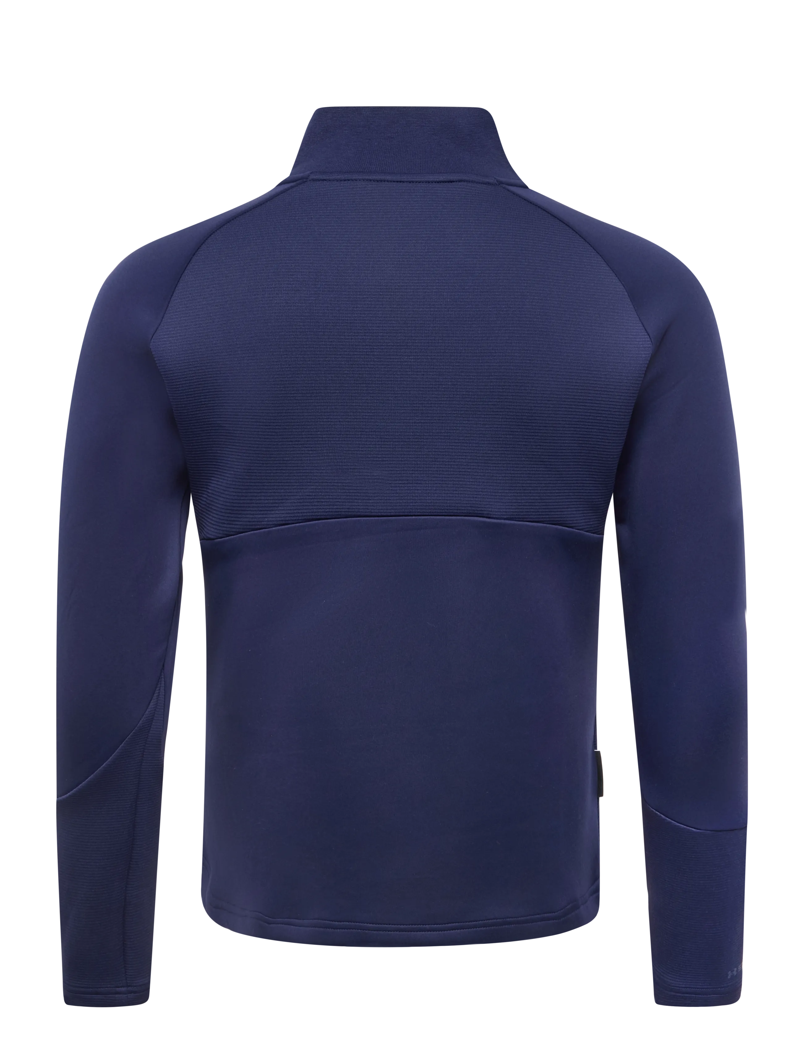 Under Armour - UA Drive Midlayer 1/4 zip - midnight navy - 2