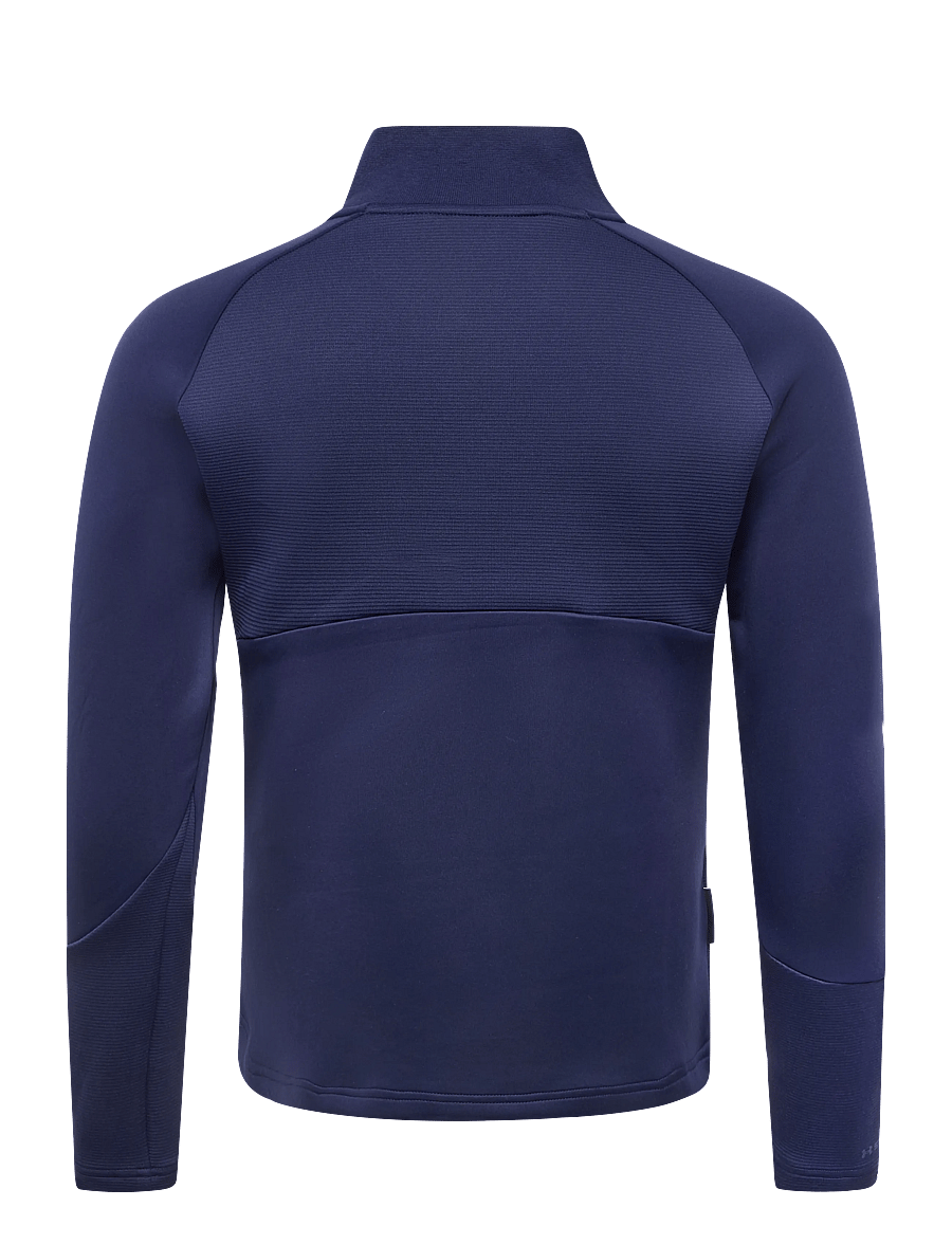 Under Armour - UA Drive Midlayer 1/4 zip - midnight navy - 2