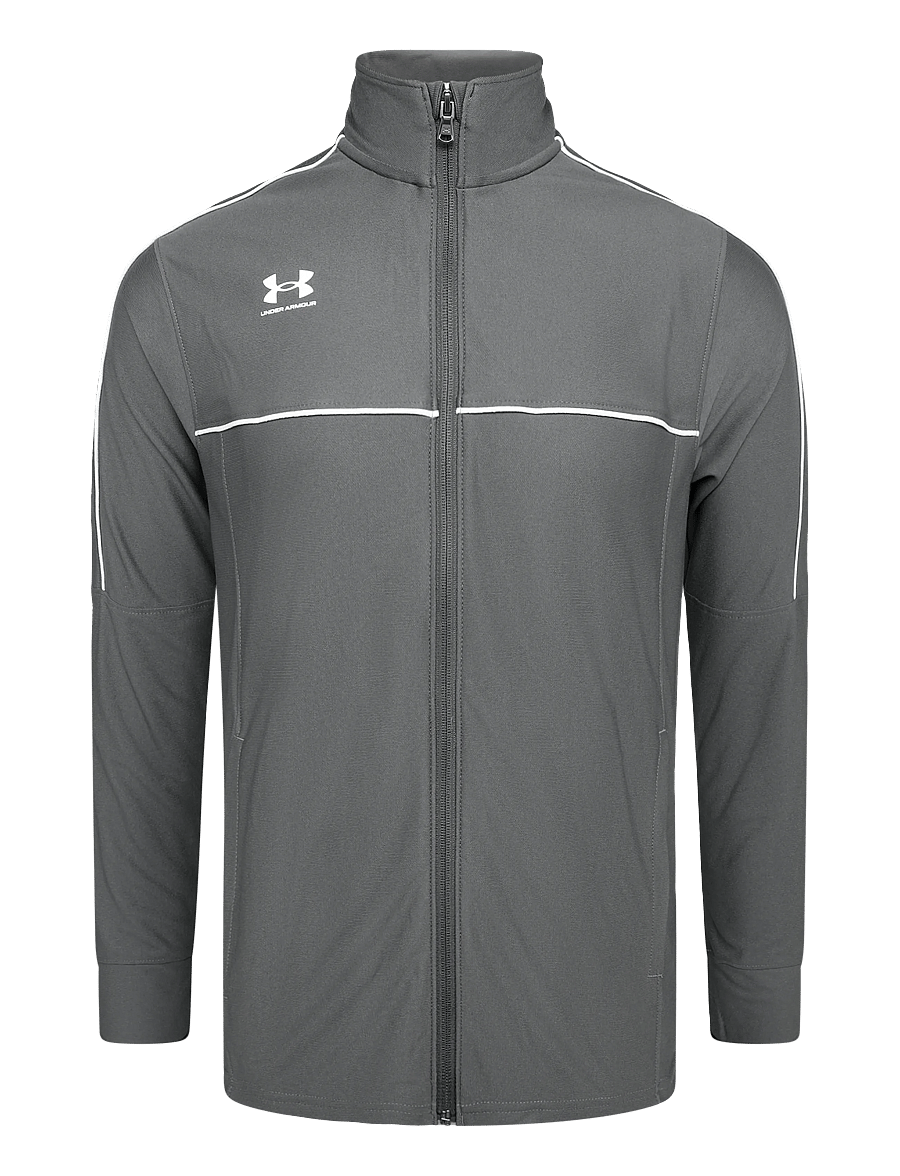 Under Armour - M Challenger Track Jacket - spordijakid - castlerock - 1