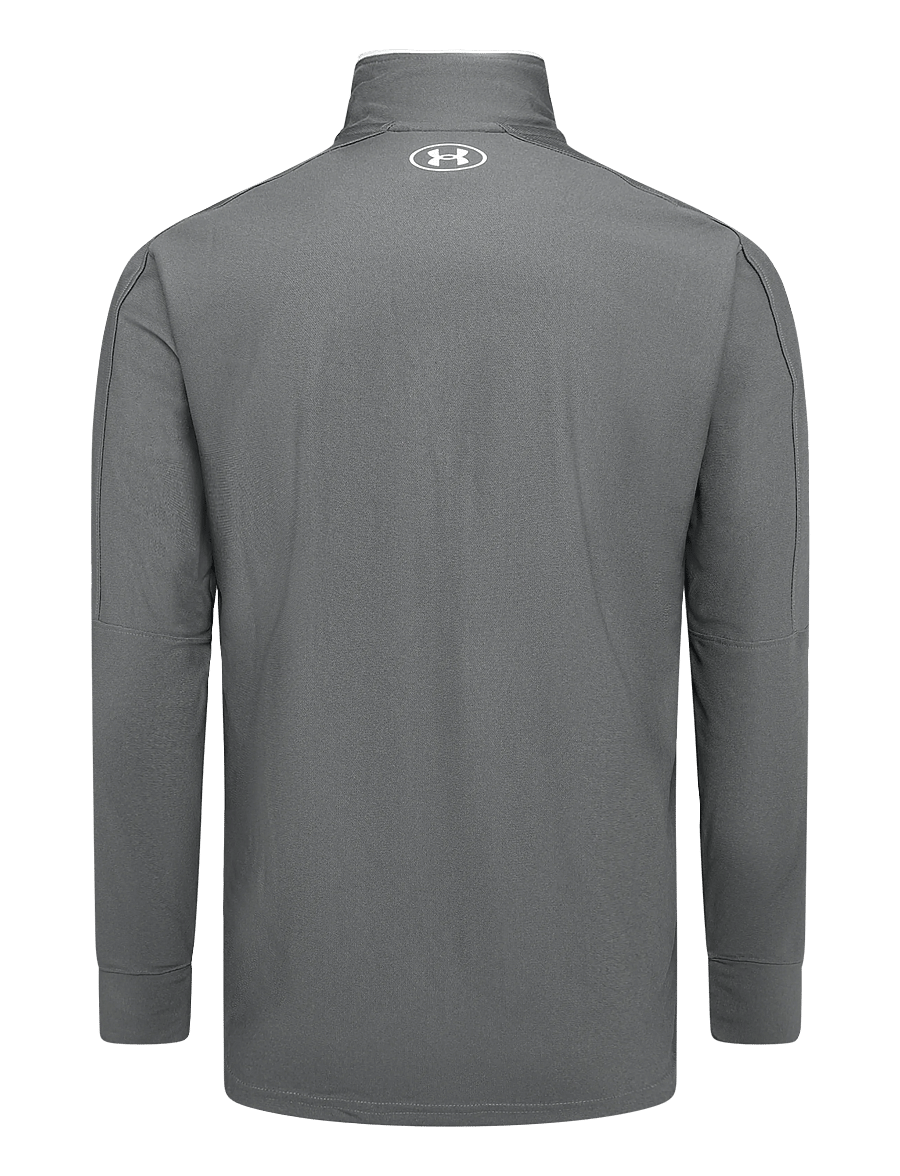 Under Armour - M Challenger Track Jacket - spordijakid - castlerock - 2