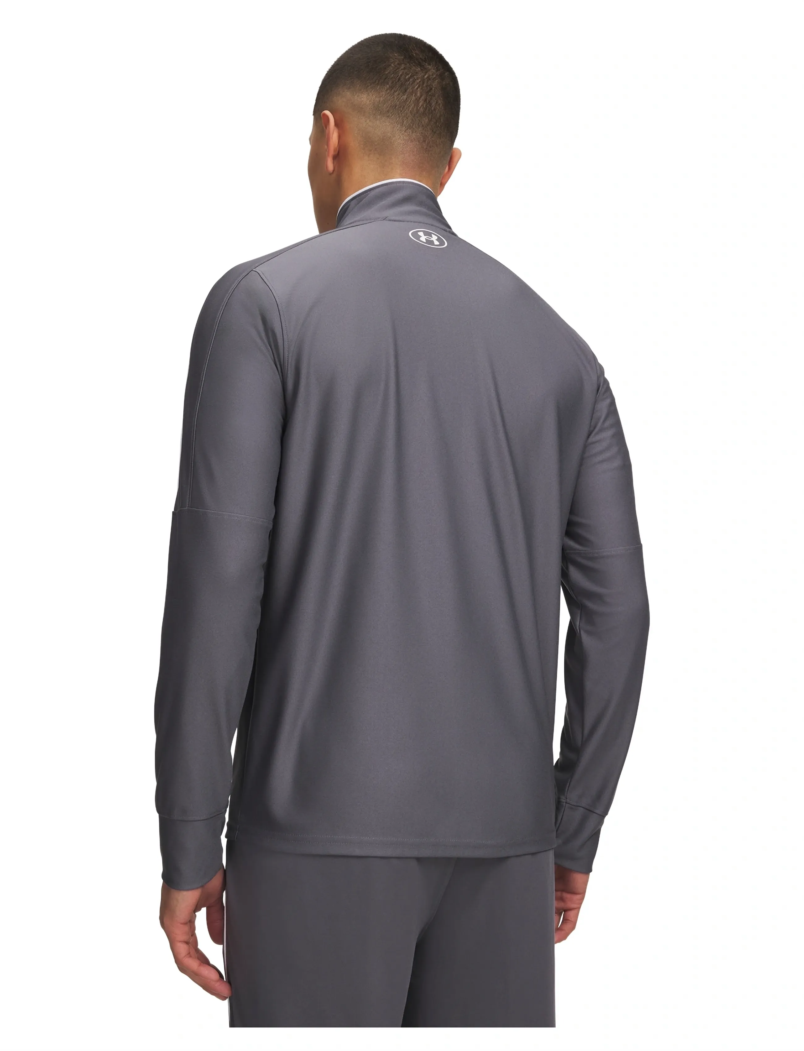 Under Armour - M Challenger Track Jacket - spordijakid - castlerock - 3