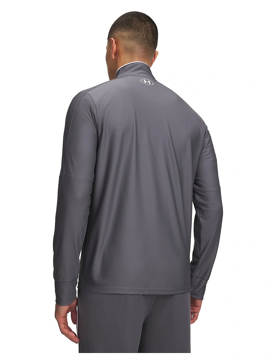 Under Armour - M Challenger Track Jacket - spordijakid - castlerock - 3