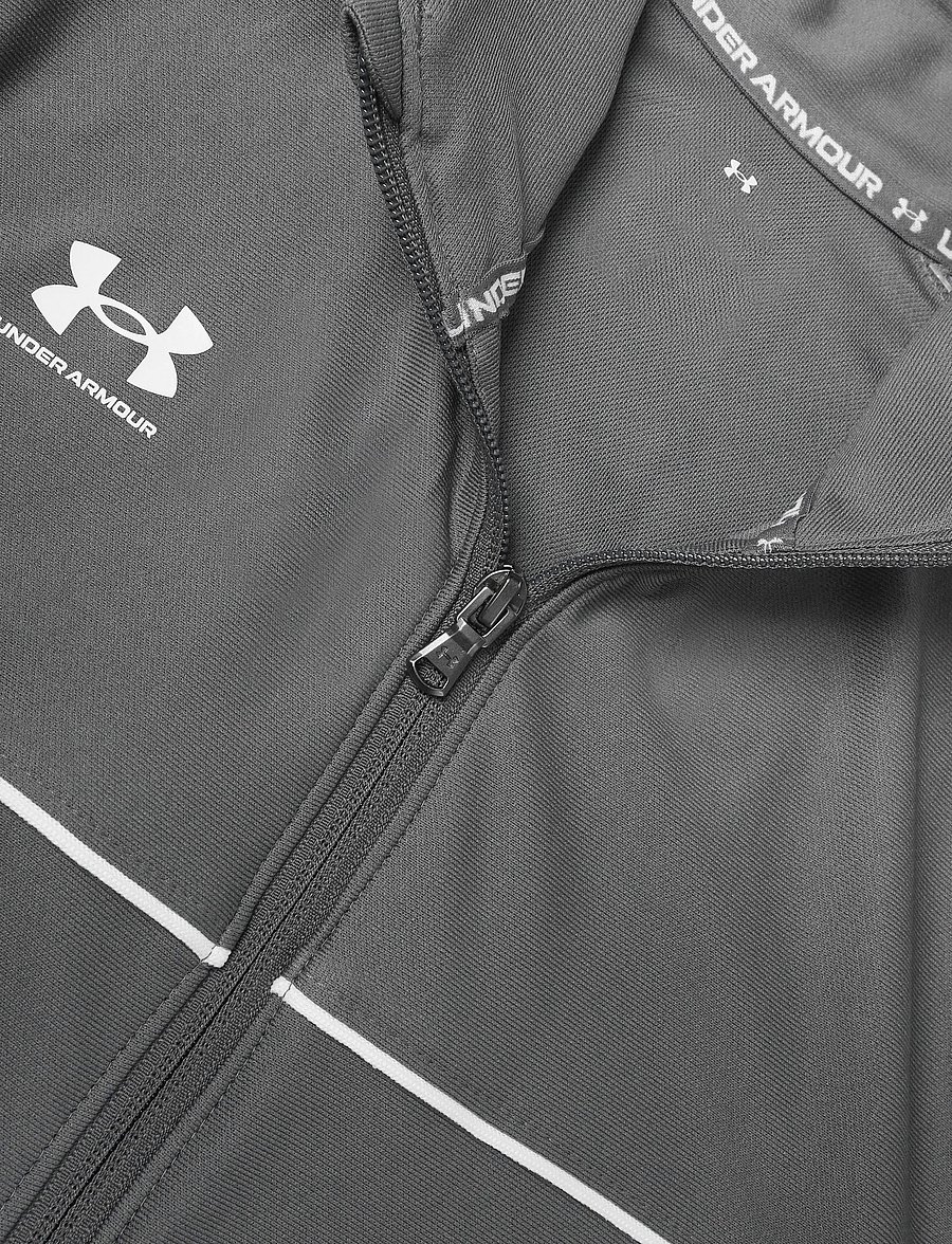 Under Armour - M Challenger Track Jacket - spordijakid - castlerock - 5
