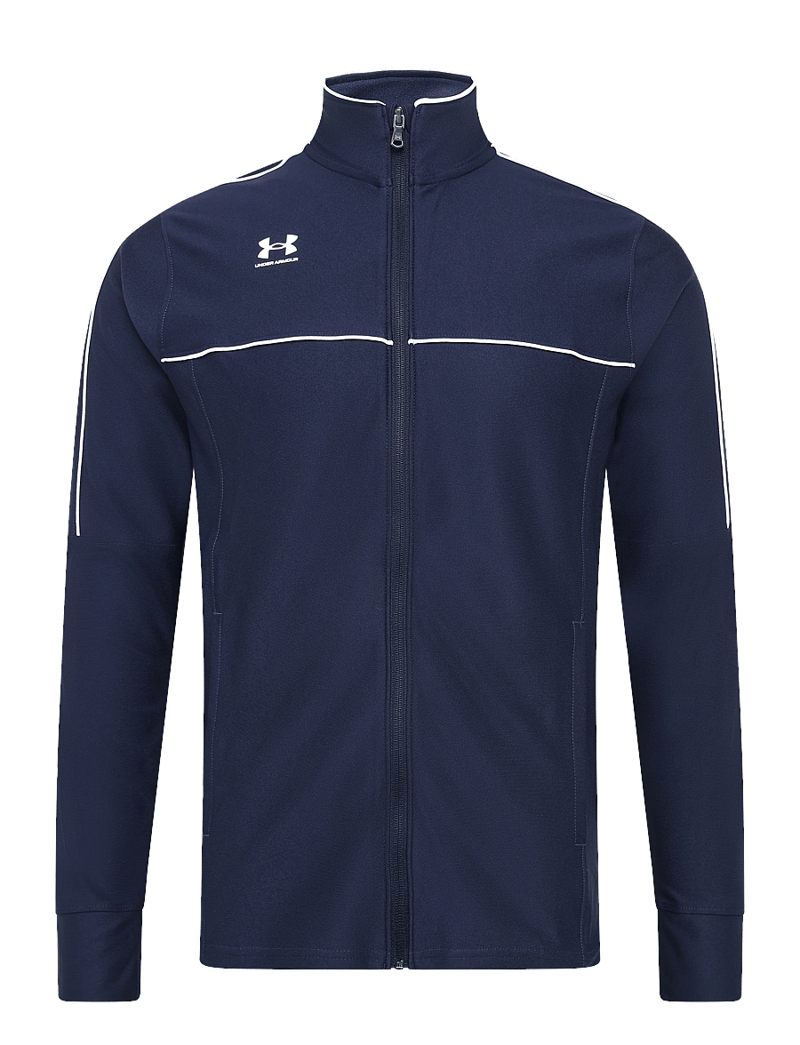 Under Armour - M Challenger Track Jacket - spordijakid - midnight navy - 1
