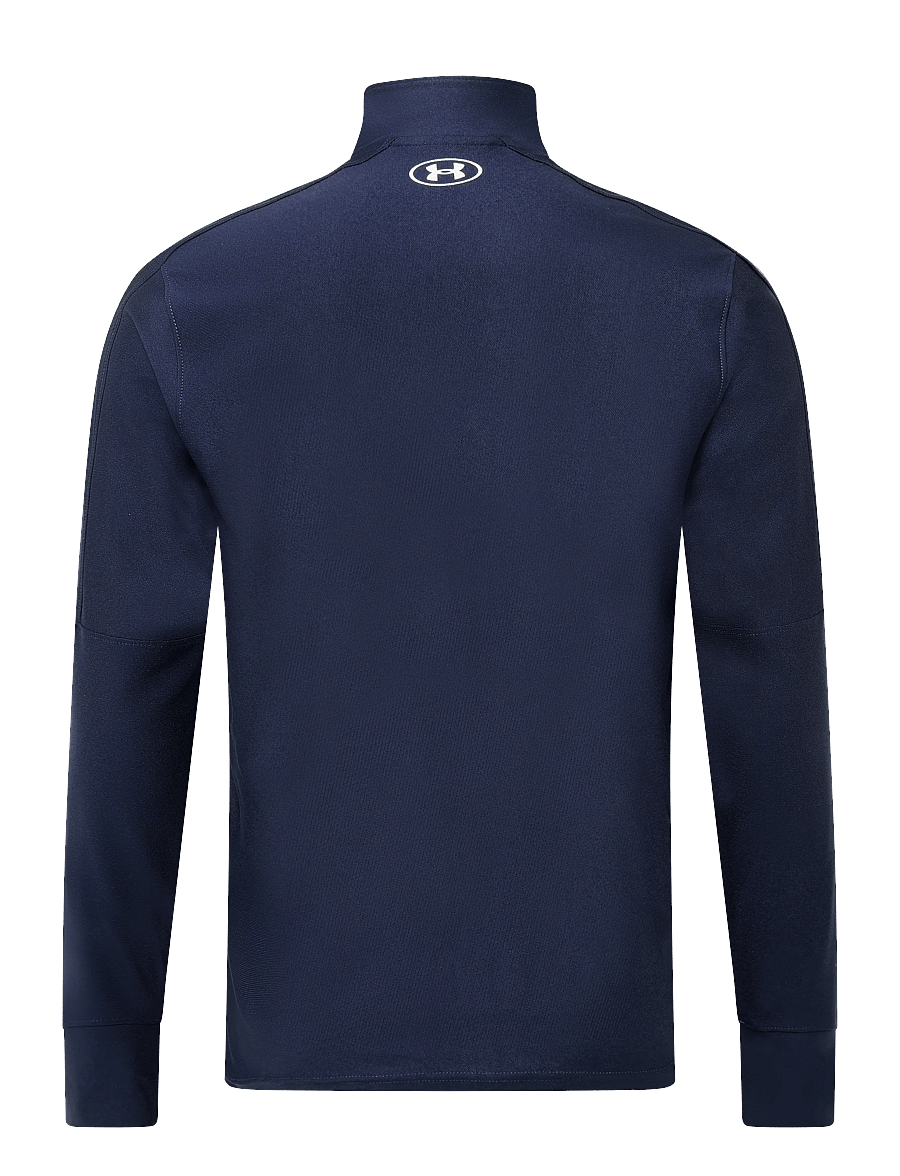 Under Armour - M Challenger Track Jacket - spordijakid - midnight navy - 2