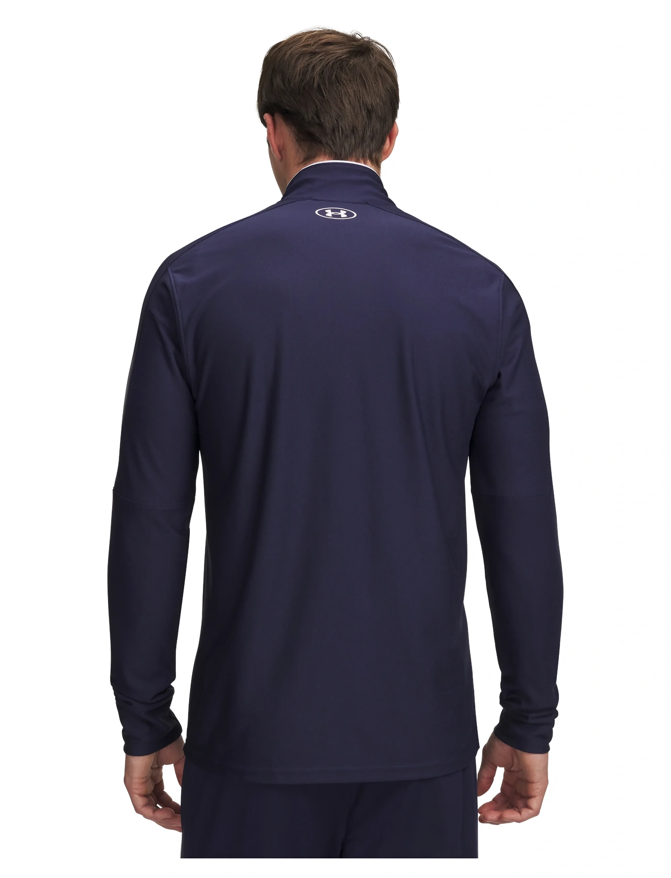 Under Armour - M Challenger Track Jacket - spordijakid - midnight navy - 3