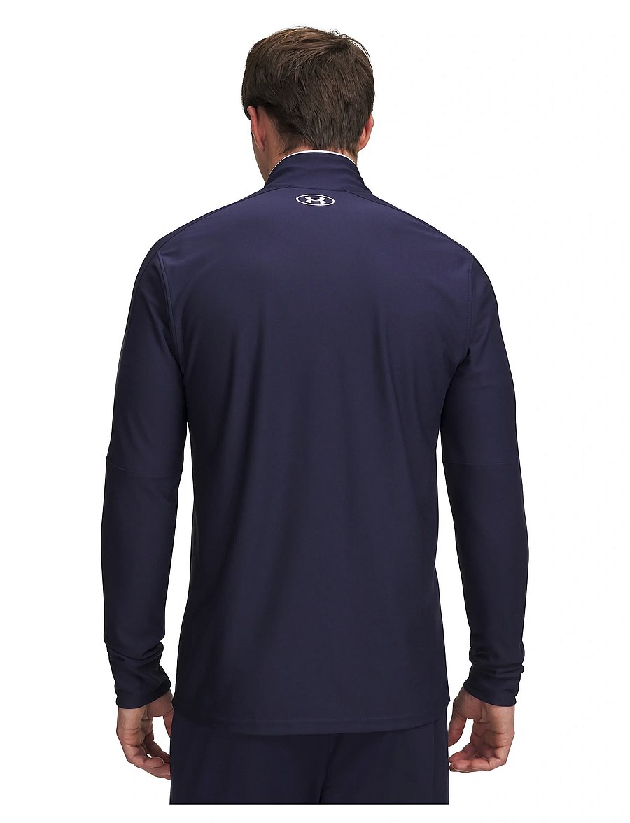 Under Armour - M Challenger Track Jacket - spordijakid - midnight navy - 3