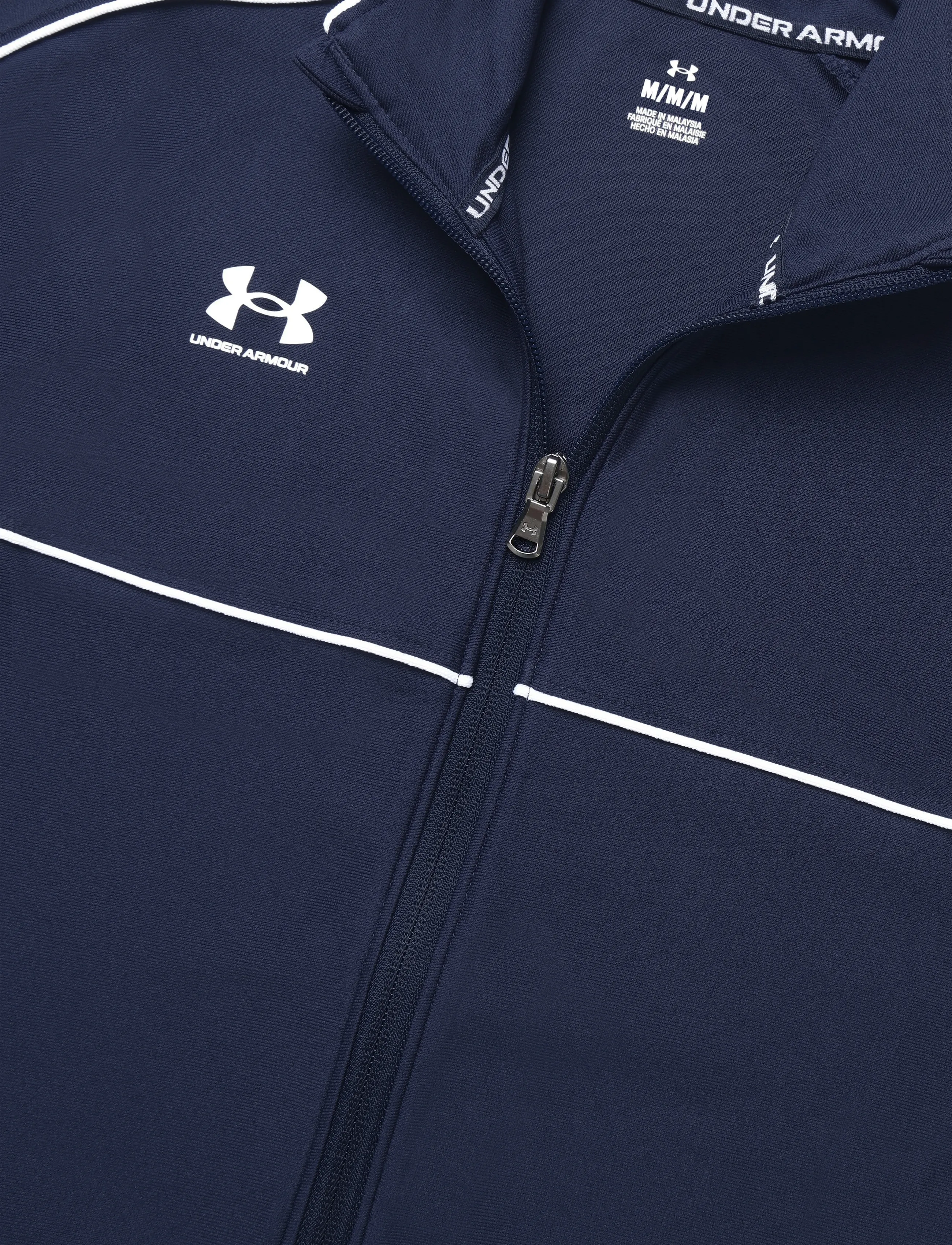 Under Armour - M Challenger Track Jacket - spordijakid - midnight navy - 5
