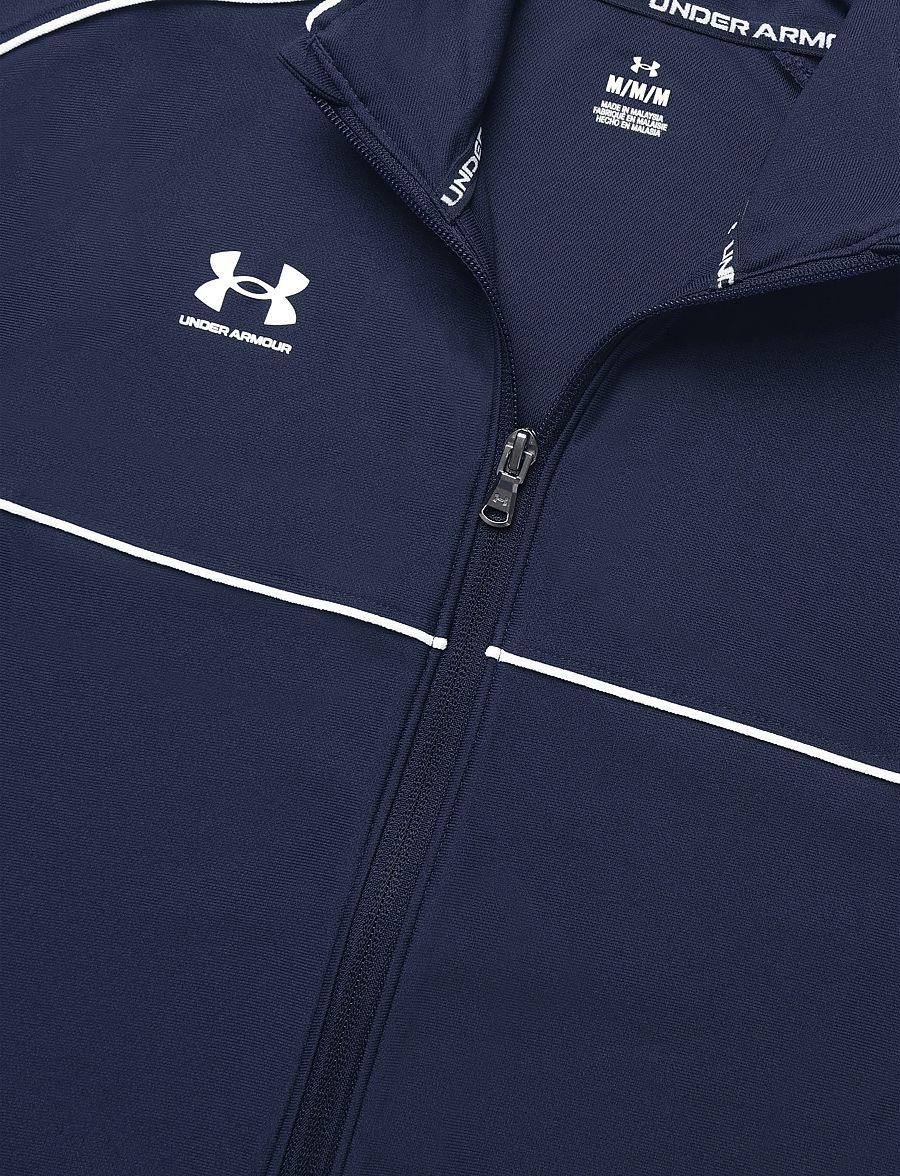Under Armour - M Challenger Track Jacket - spordijakid - midnight navy - 5