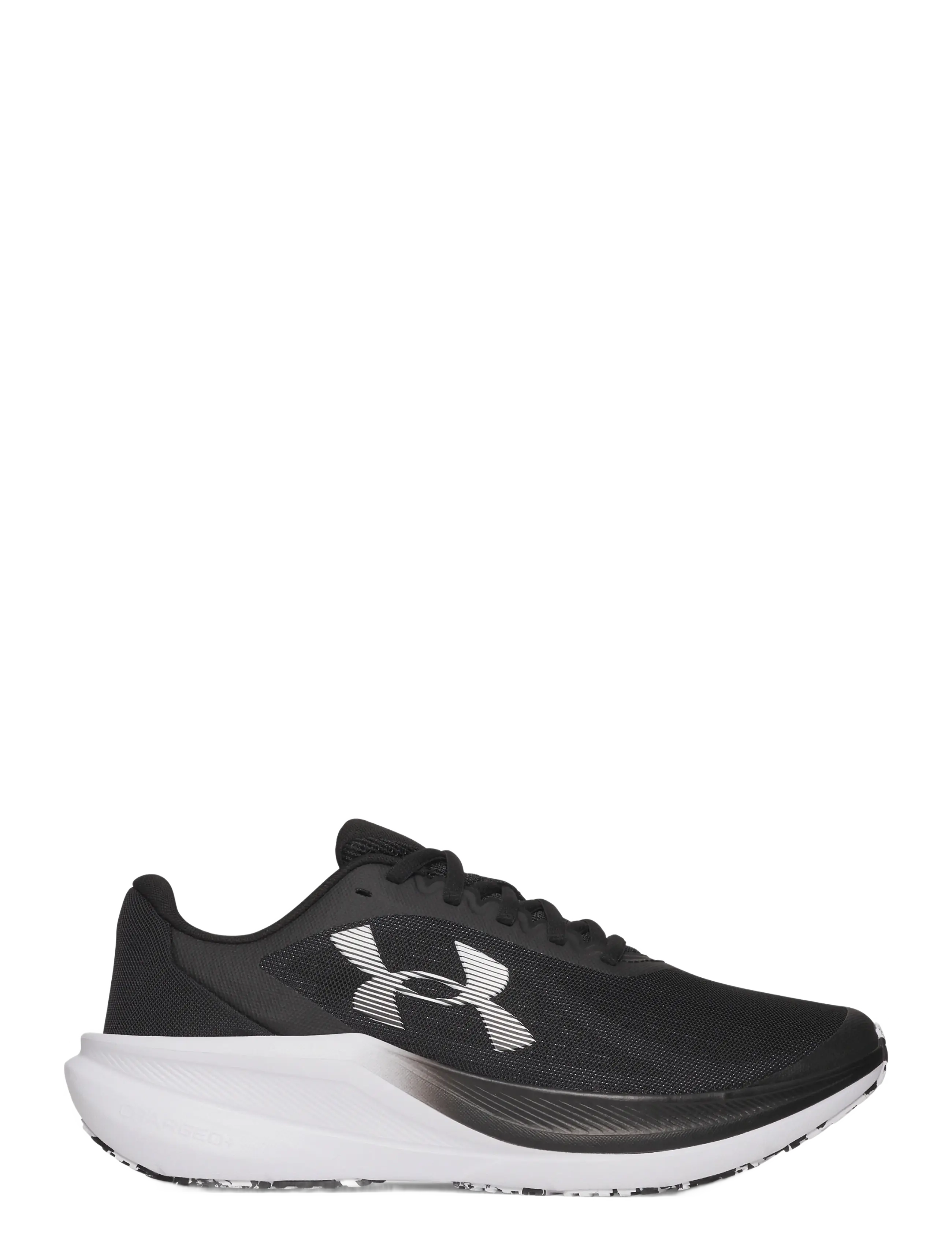 Under Armour Ua Chase, Løbesko, Sort, Str: 47.5
