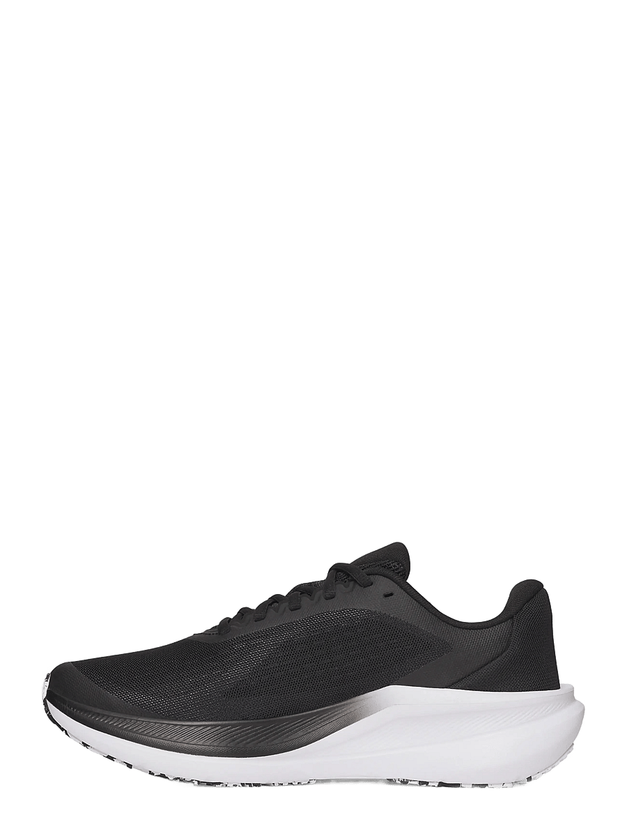 Under Armour - UA Chase - laufschuhe - black - 4