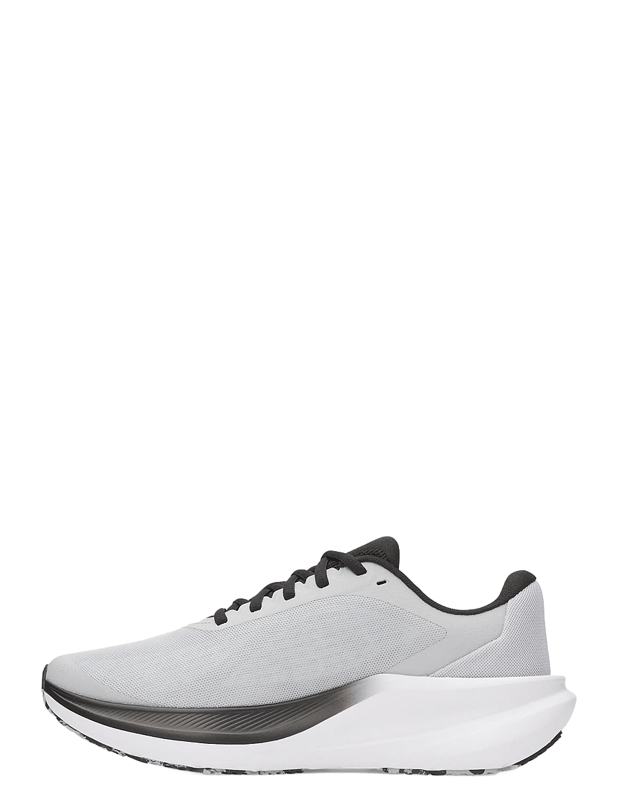 Under Armour - UA Chase - laufschuhe - black medium heather - 4