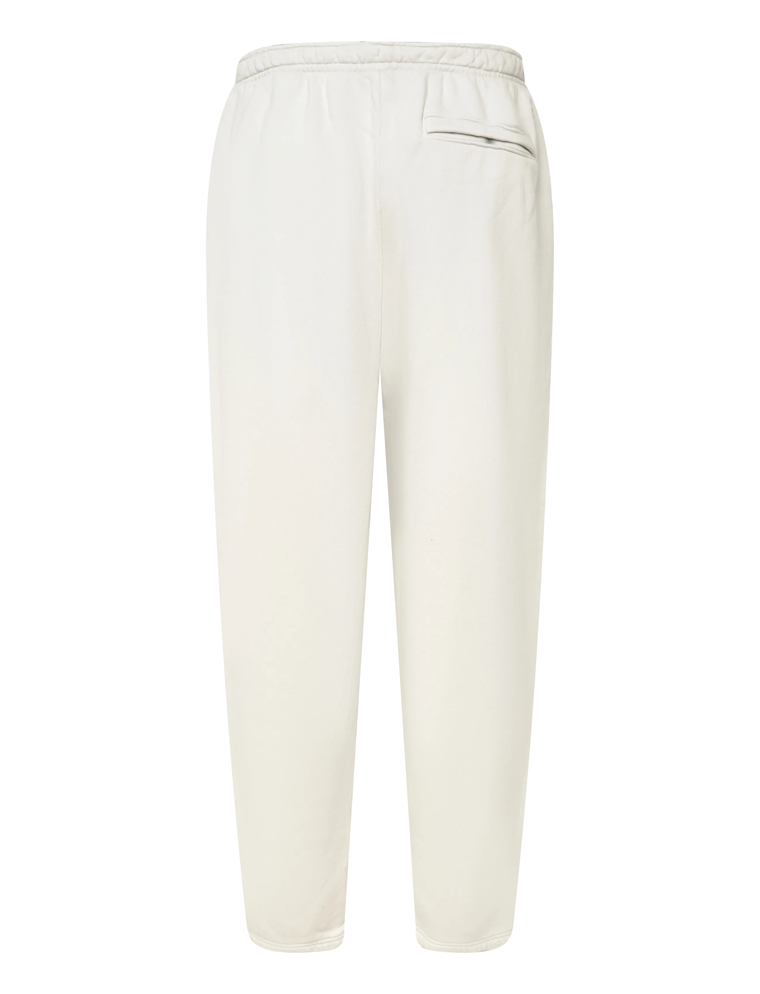 Under Armour - UA Icon HW Flc Washed Pants - bukser - summit white - 2