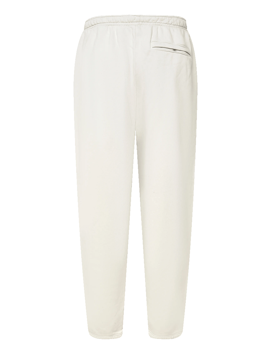 Under Armour - UA Icon HW Flc Washed Pants - bukser - summit white - 2