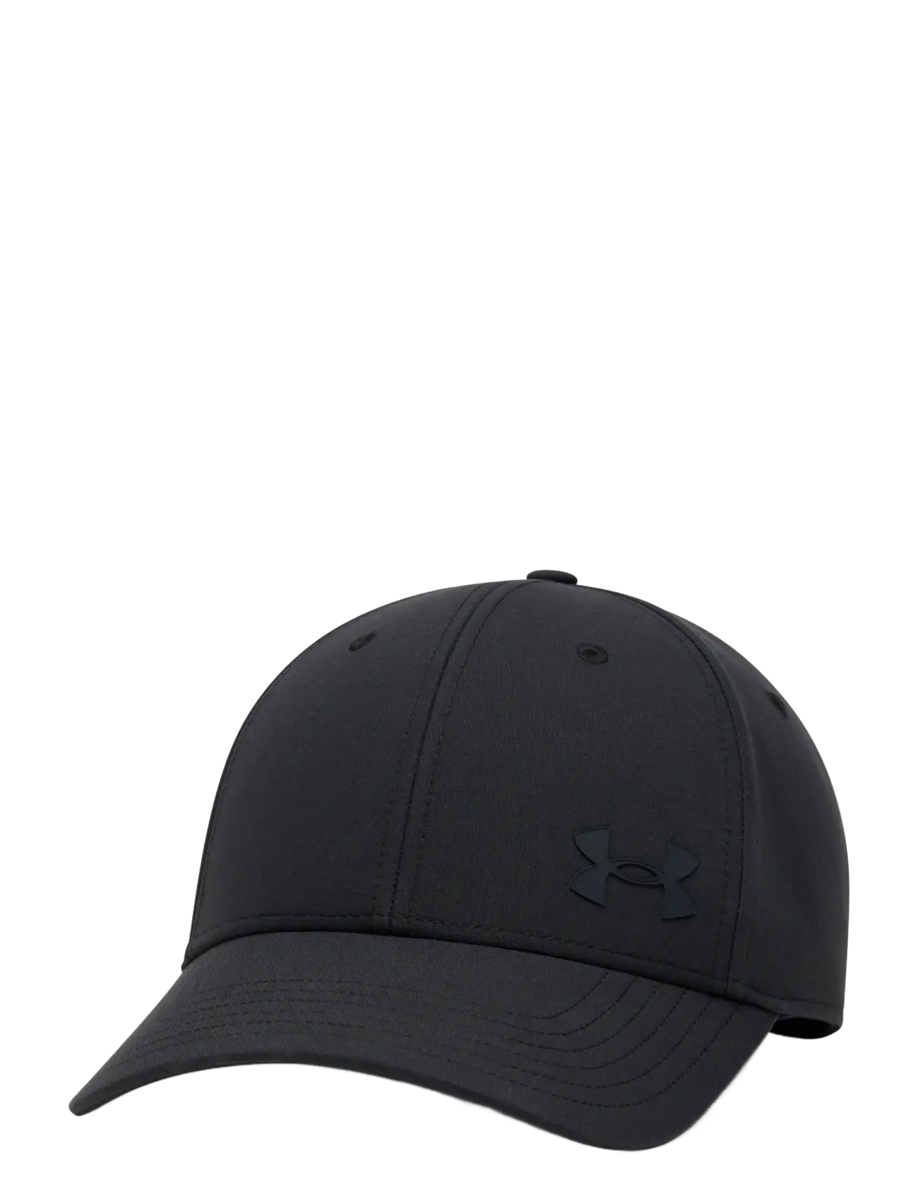 Under Armour M Blitzing Low Storm ADJ - Vis alt - BLACK / black