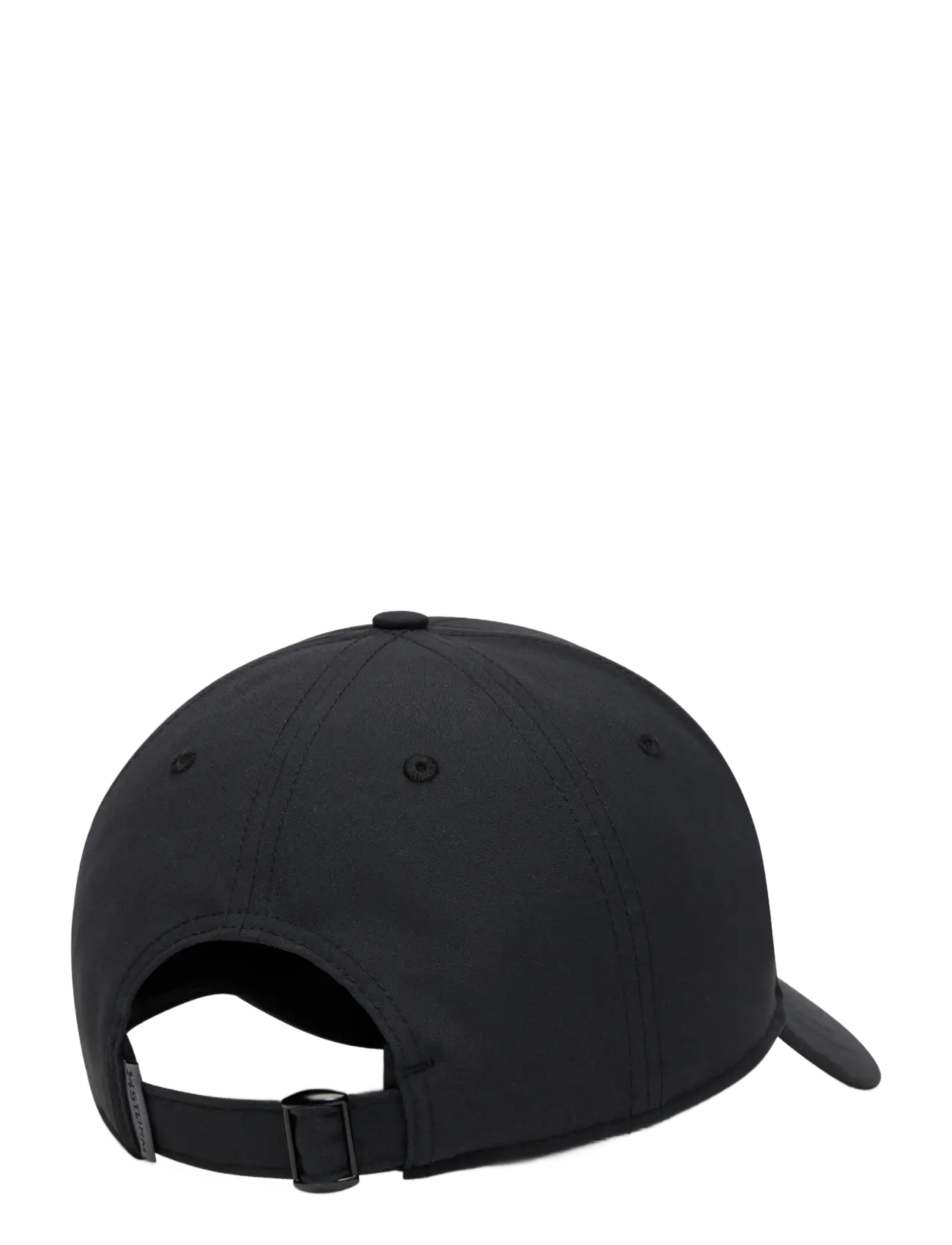 Under Armour - M Blitzing Low Storm ADJ - kasketter - black - 1