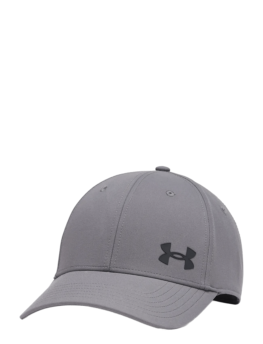 Under Armour - M Blitzing Low Storm ADJ - nokamütsid - castlerock - 1