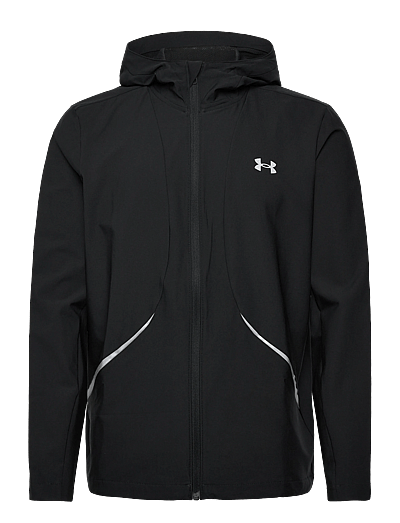Ua Unstoppable Woven Jacket - Sportsjakker