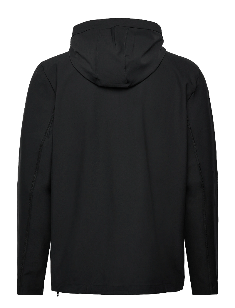 Under Armour - UA Unstoppable Woven Jacket - sportjacken - black - 2