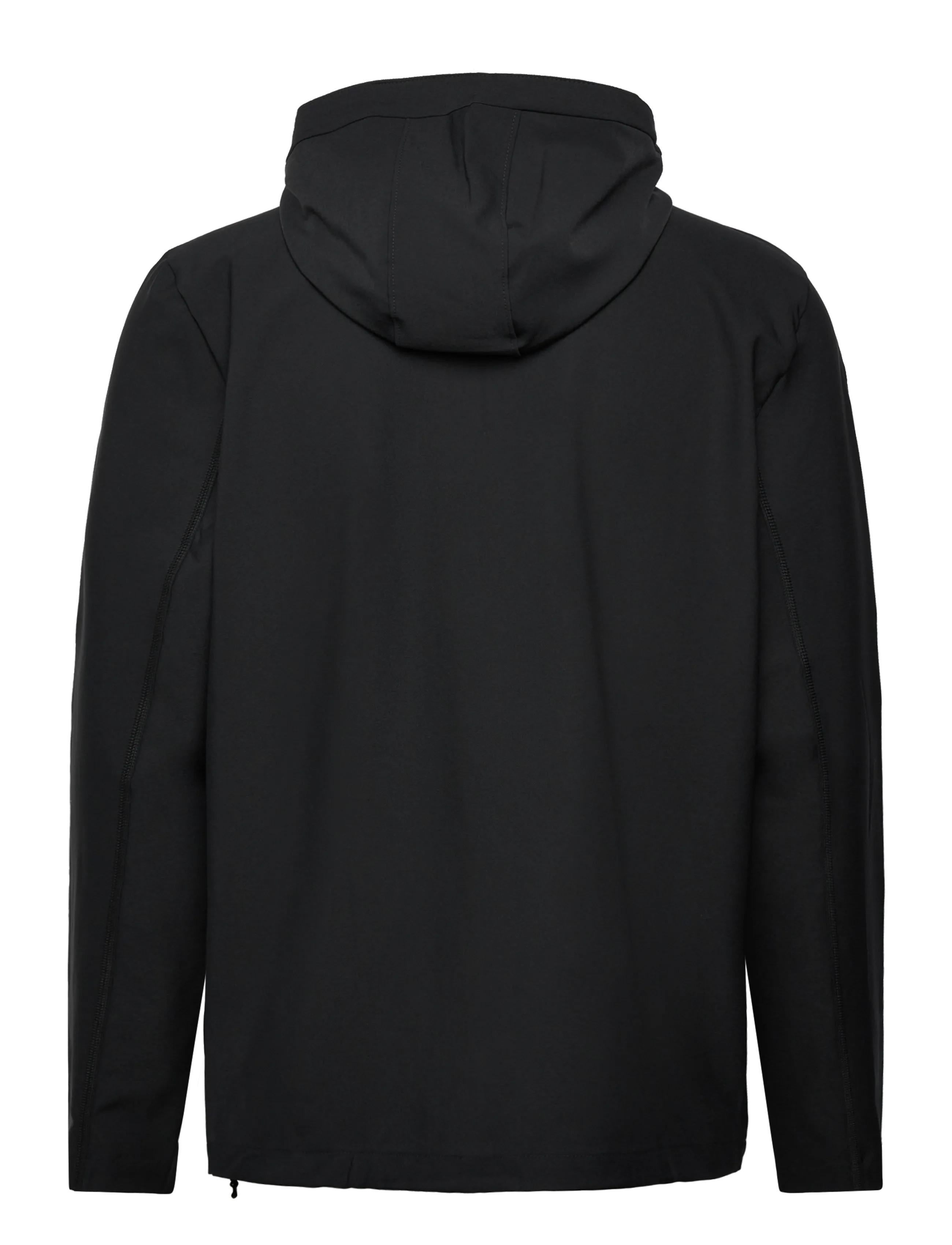 Under Armour - UA Unstoppable Woven Jacket - trainingsjacken - black - 2