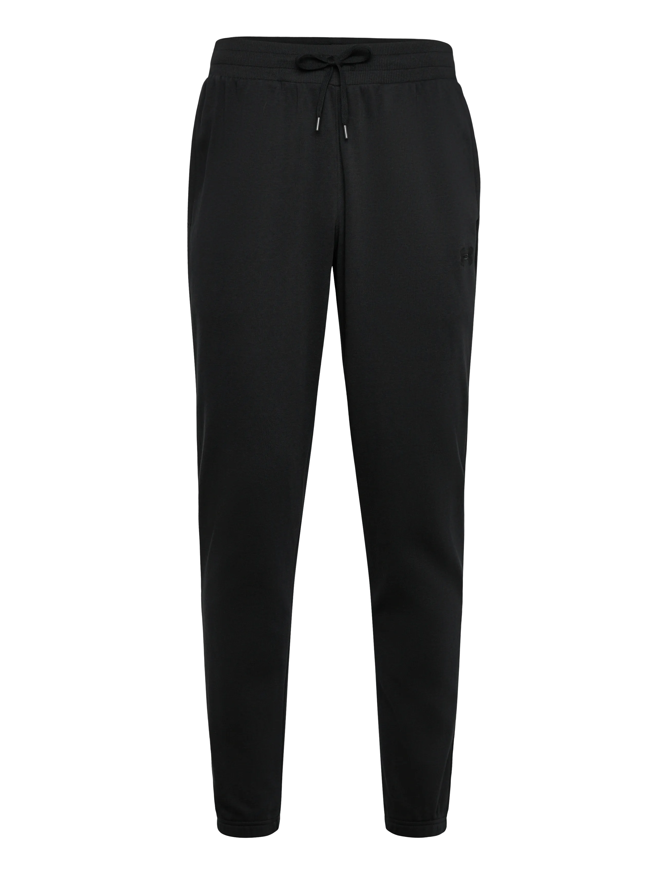 Under Armour UA Rival LW Jogger - Sweatpants - BLACK / black
