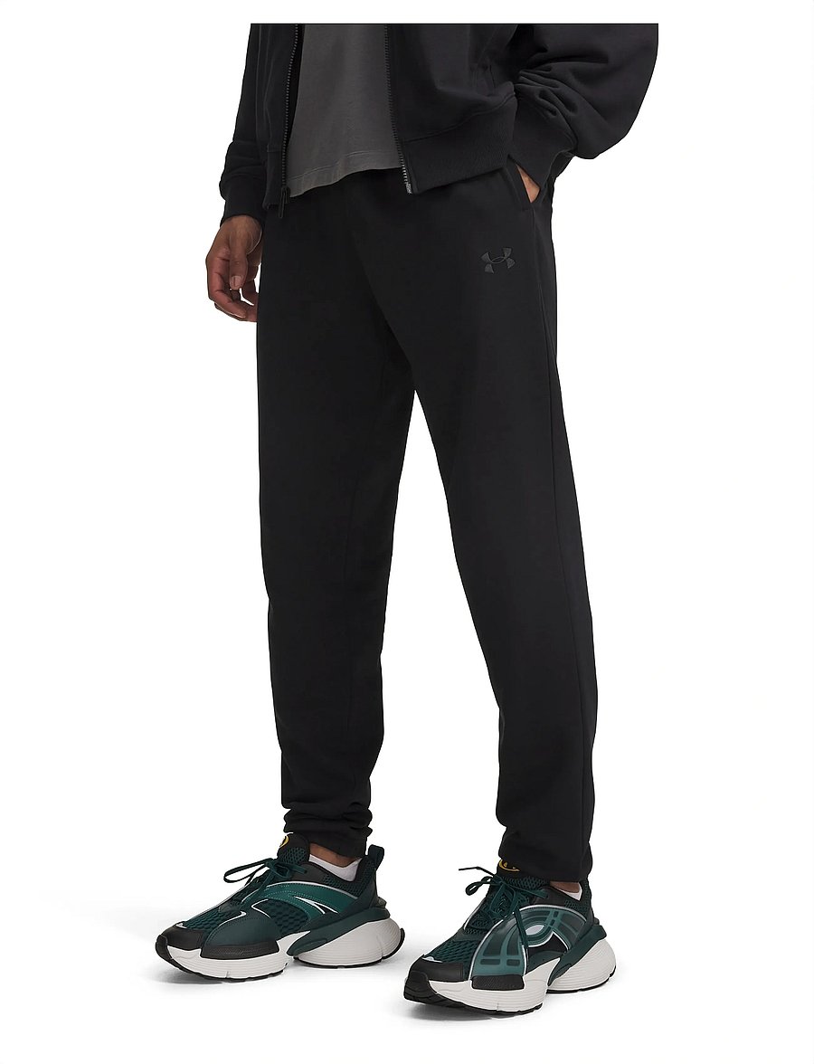 Under Armour - UA Rival LW Jogger - bukser - black - 0