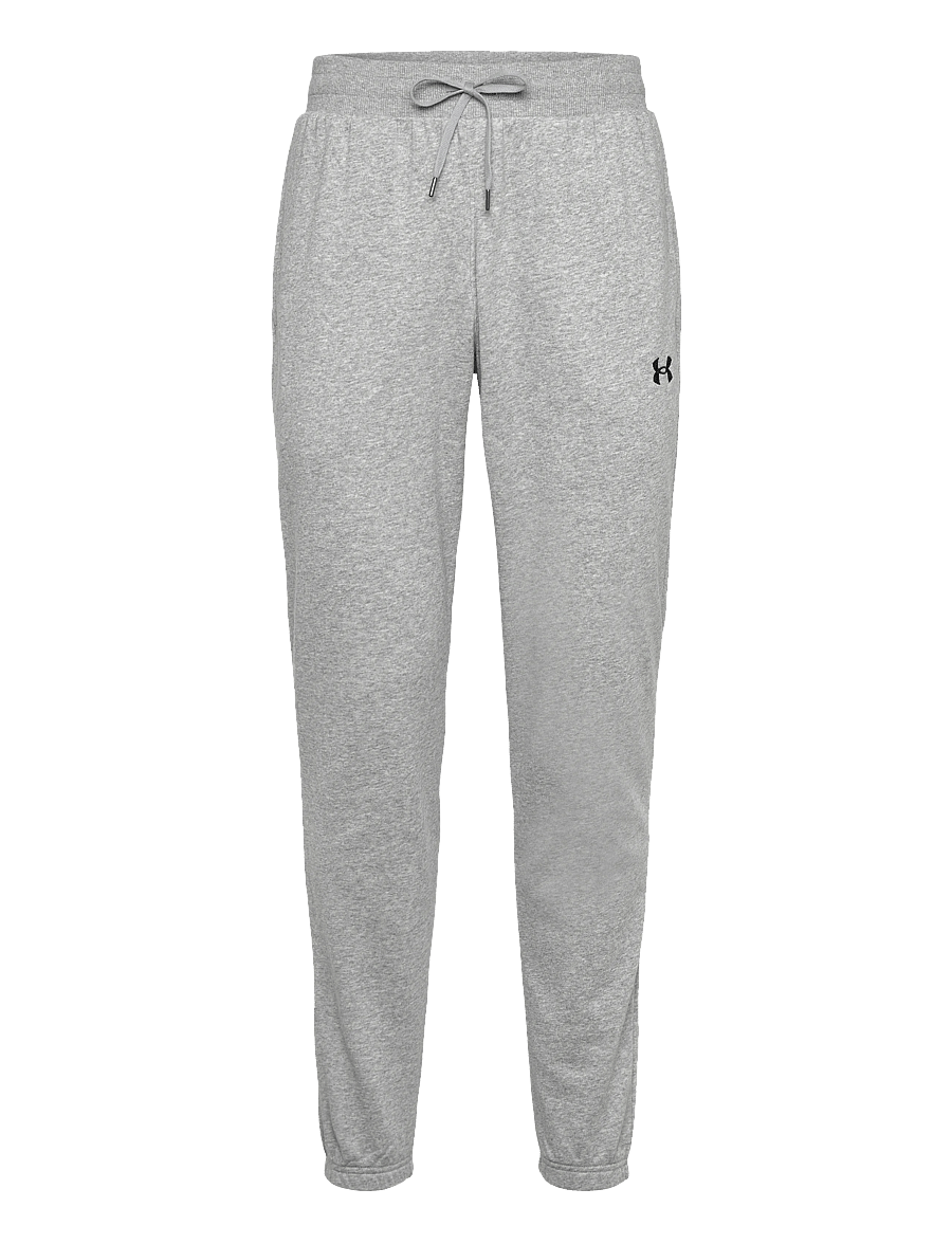 Under Armour - UA Rival LW Jogger - bukser - black medium heather - 1