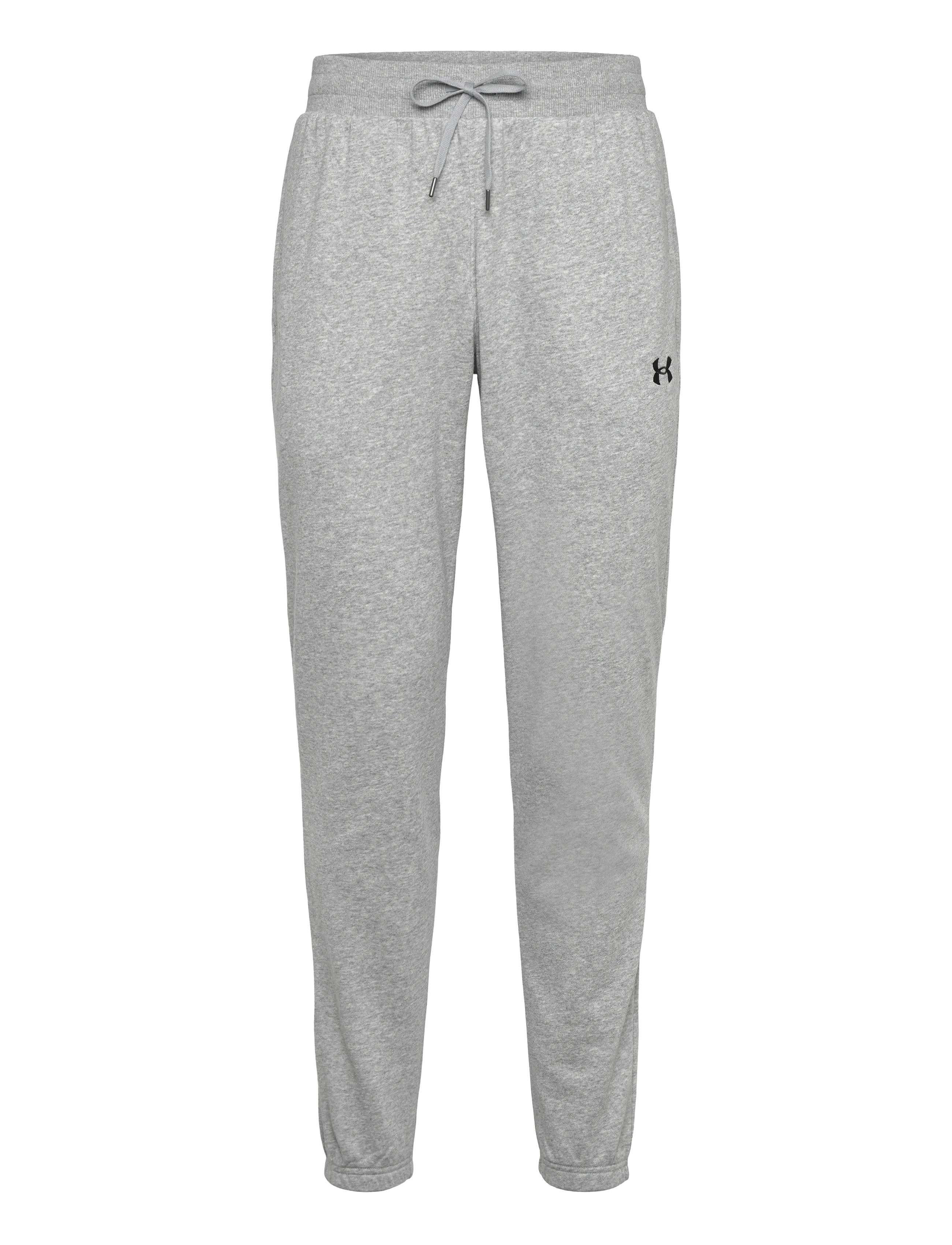 UA Rival LW Jogger - MOD GRAY LIGHT HEATHER