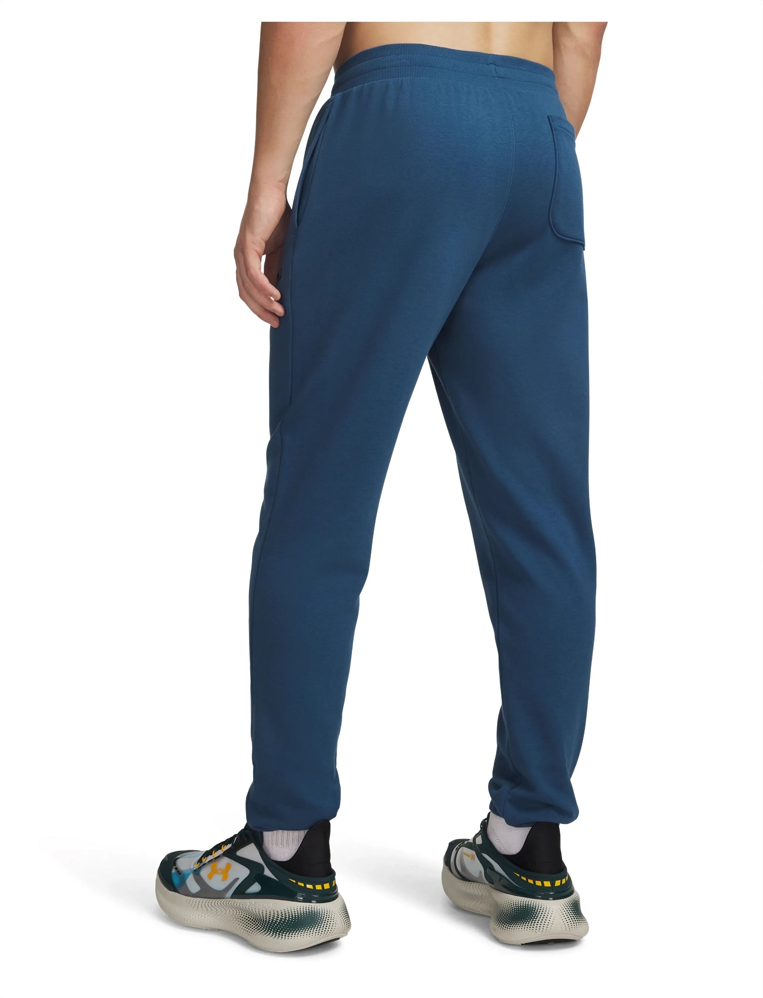 Under Armour - UA Rival LW Jogger - hosen - wham blue - 3