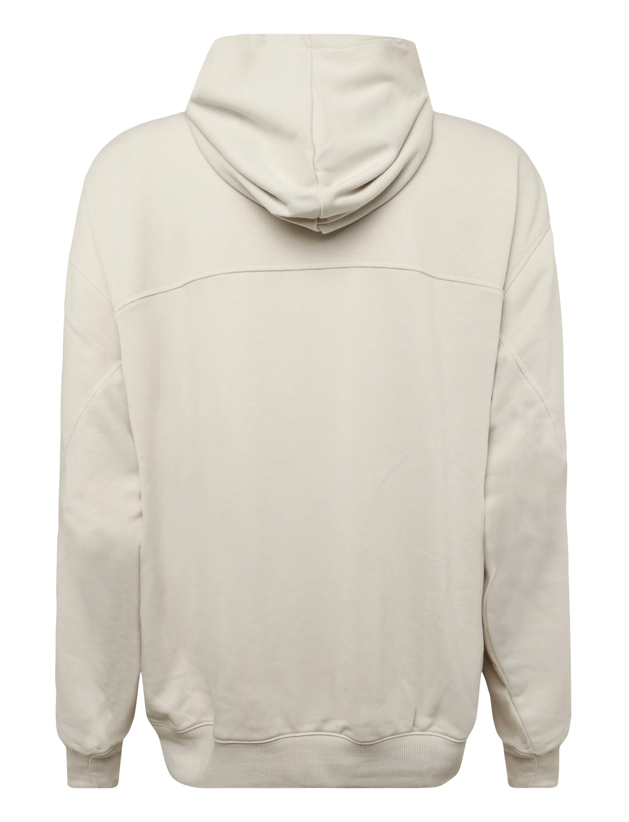Under Armour - UA Rival LW Graphic Hoodie - tops - summit white - 2