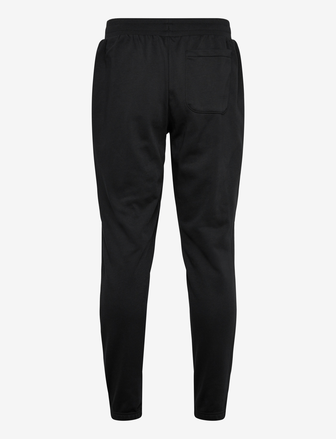 Under Armour - UA Rival LW Graphic Jogger - sweatpants - black - 2
