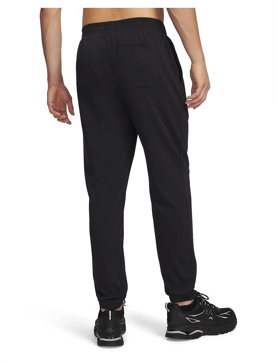 Under Armour - UA Rival LW Graphic Jogger - bukser - black - 3