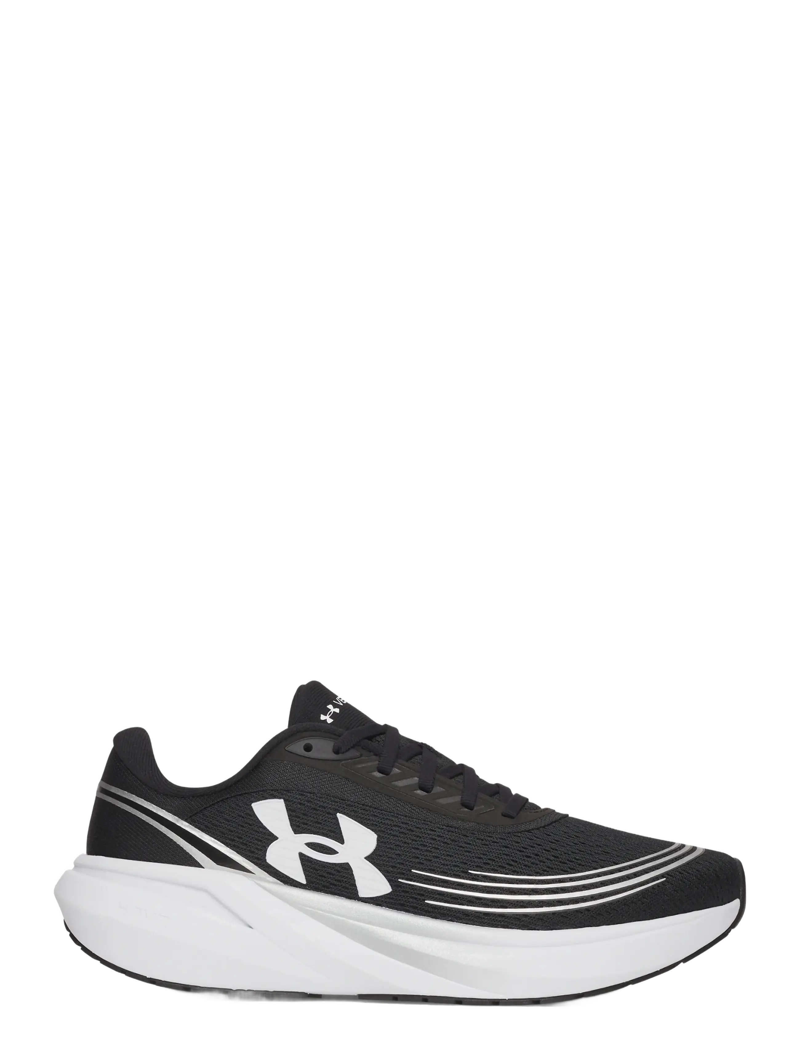 Under Armour UA Velociti Sport - Shoes - BLACK / black
