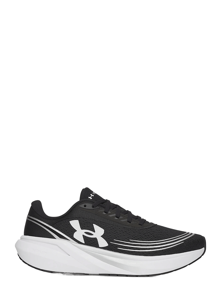 Under Armour - UA Velociti Sport - løbesko - black - 0
