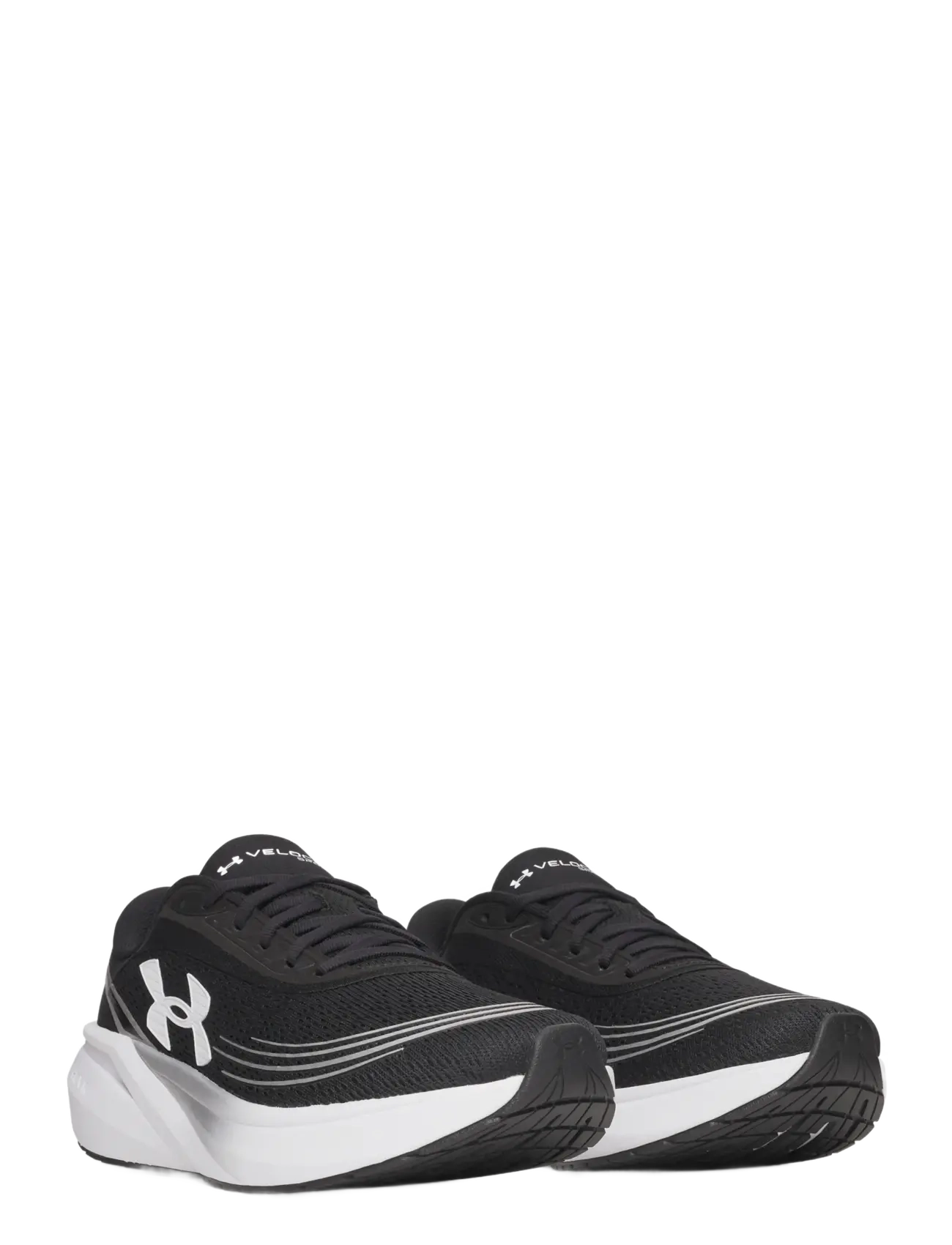 Under Armour - UA Velociti Sport - running shoes - black - 1