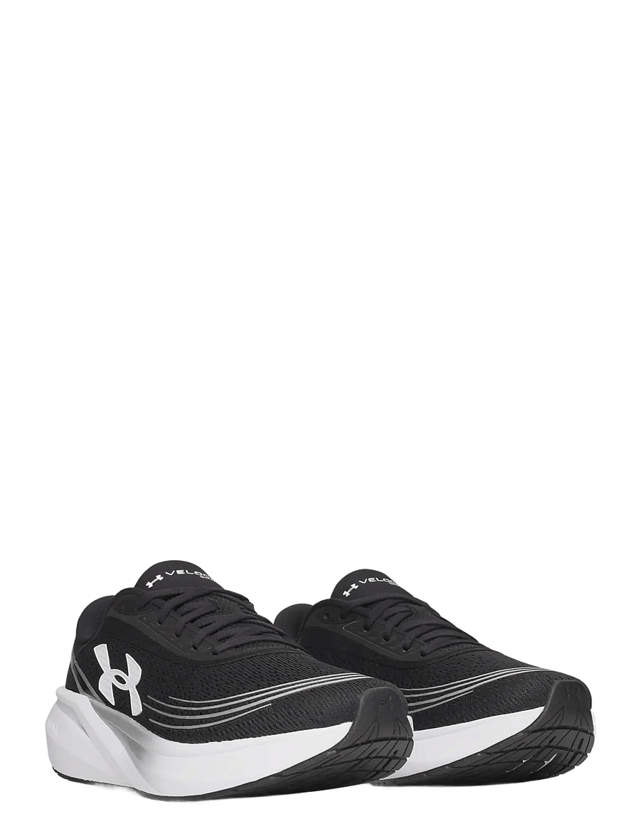 Under Armour - UA Velociti Sport - løbesko - black - 1
