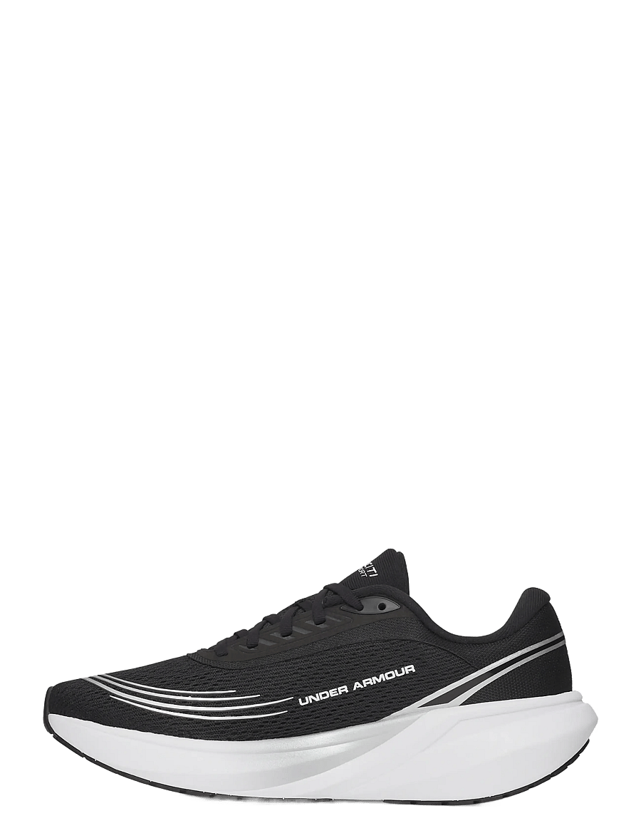 Under Armour - UA Velociti Sport - løbesko - black - 4