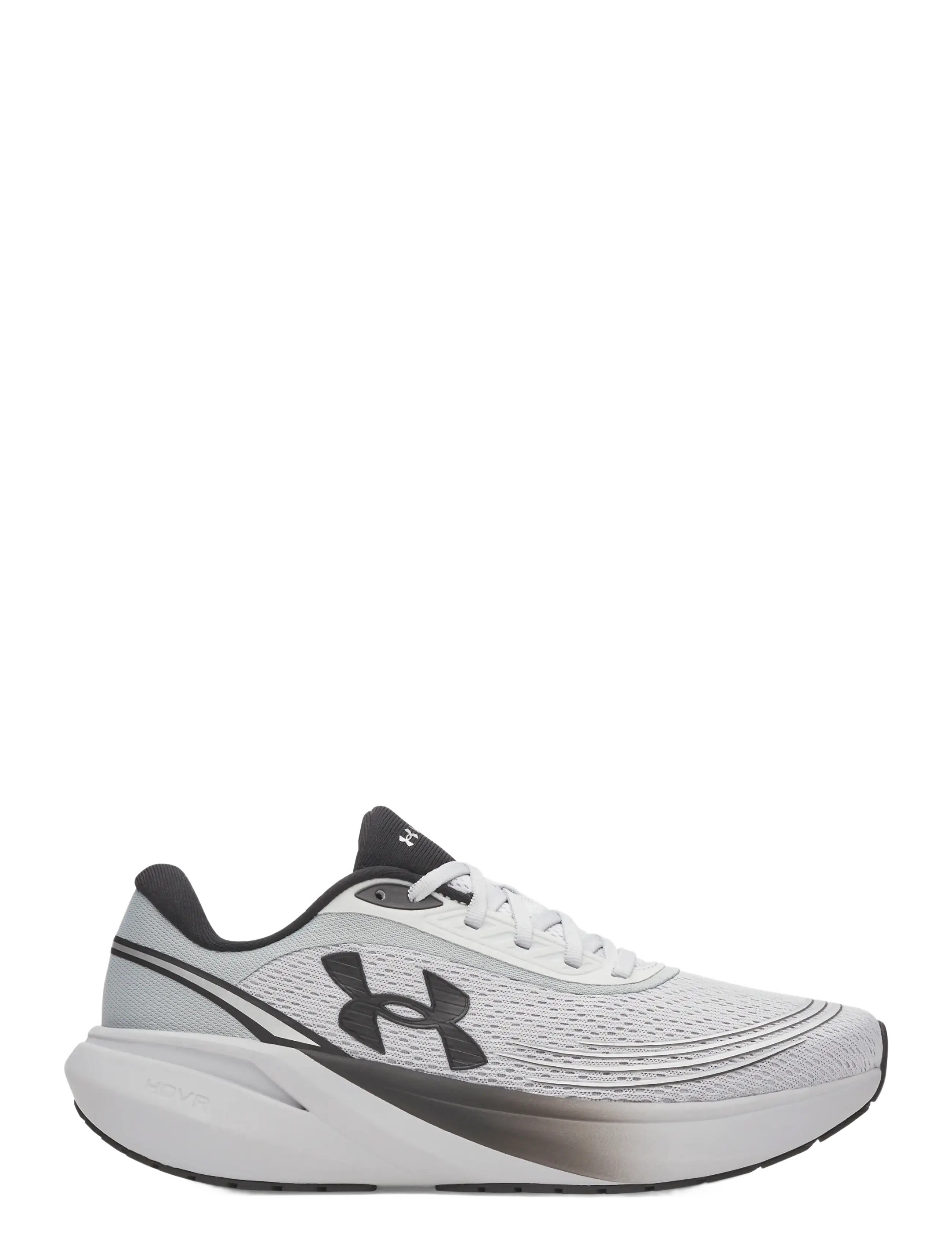 Under Armour UA Velociti Sport - Sport shoes - MOD GRAY / grey