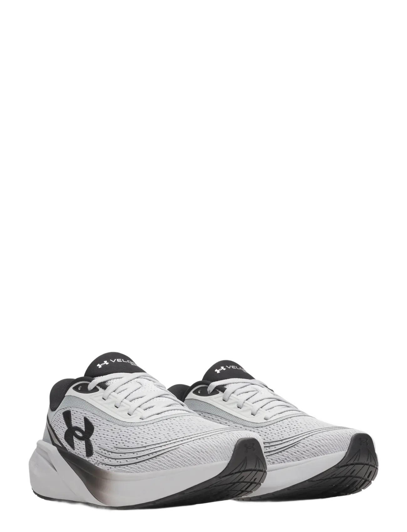 Under Armour - UA Velociti Sport - running shoes - mod gray - 1
