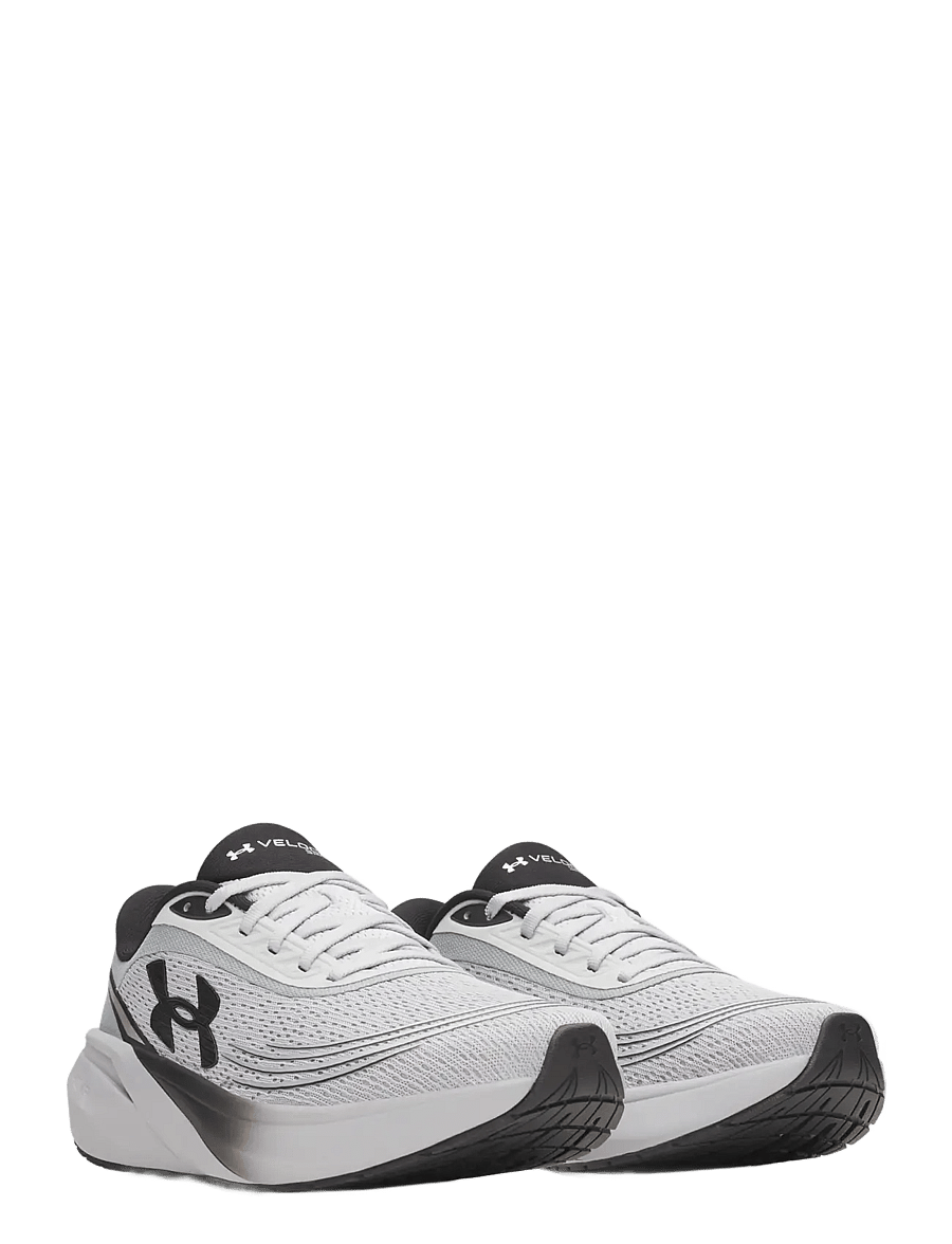 Under Armour - UA Velociti Sport - laufschuhe - mod gray - 1