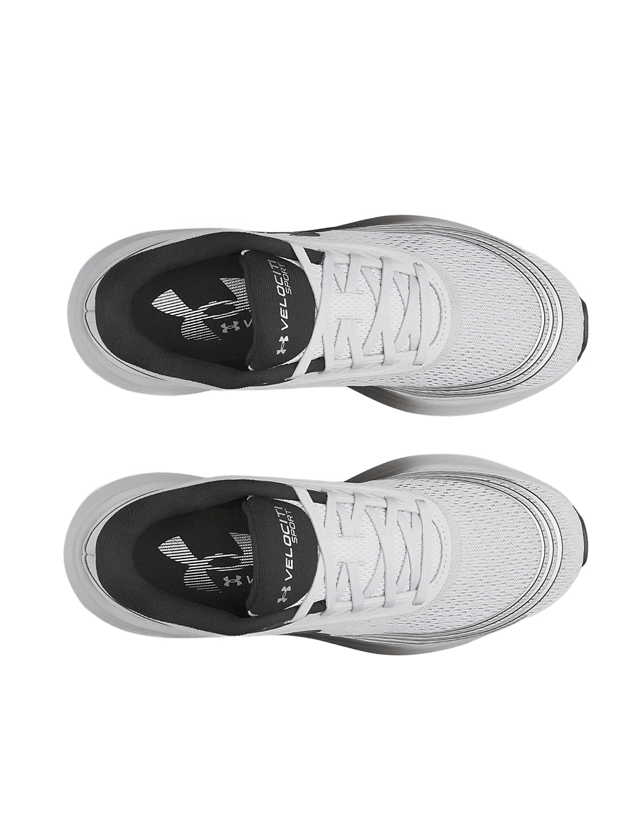 Under Armour - UA Velociti Sport - laufschuhe - mod gray - 3