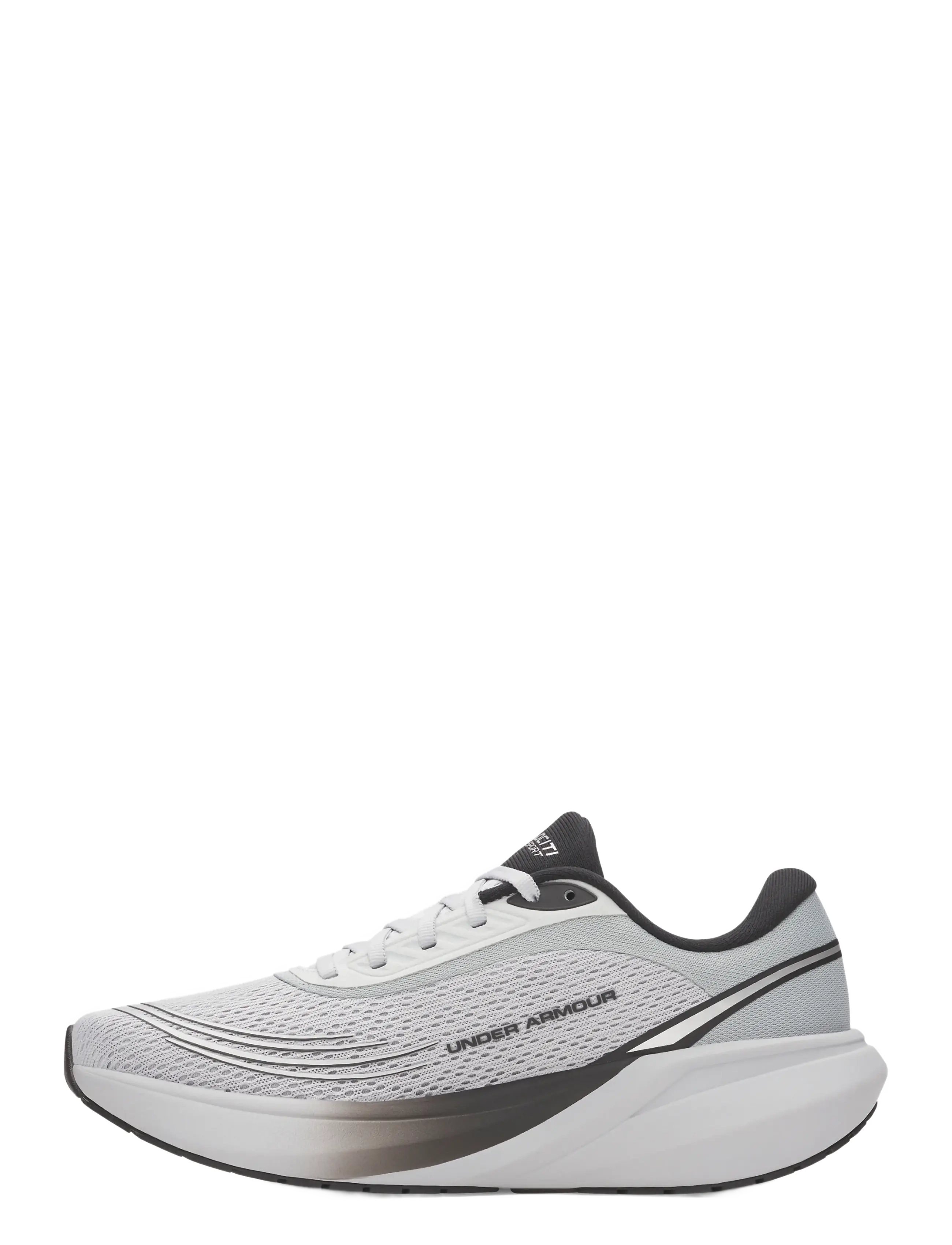 Under Armour - UA Velociti Sport - running shoes - mod gray - 4
