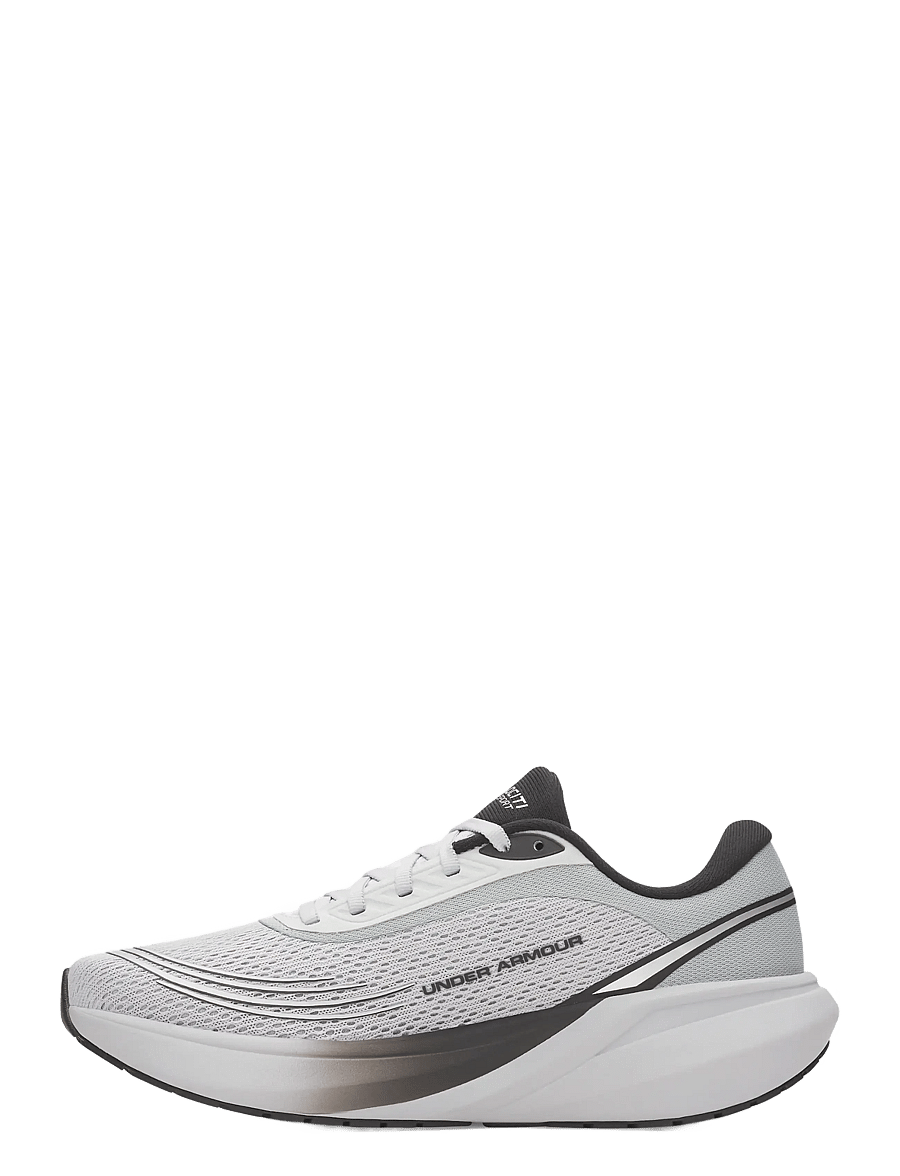 Under Armour - UA Velociti Sport - laufschuhe - mod gray - 4