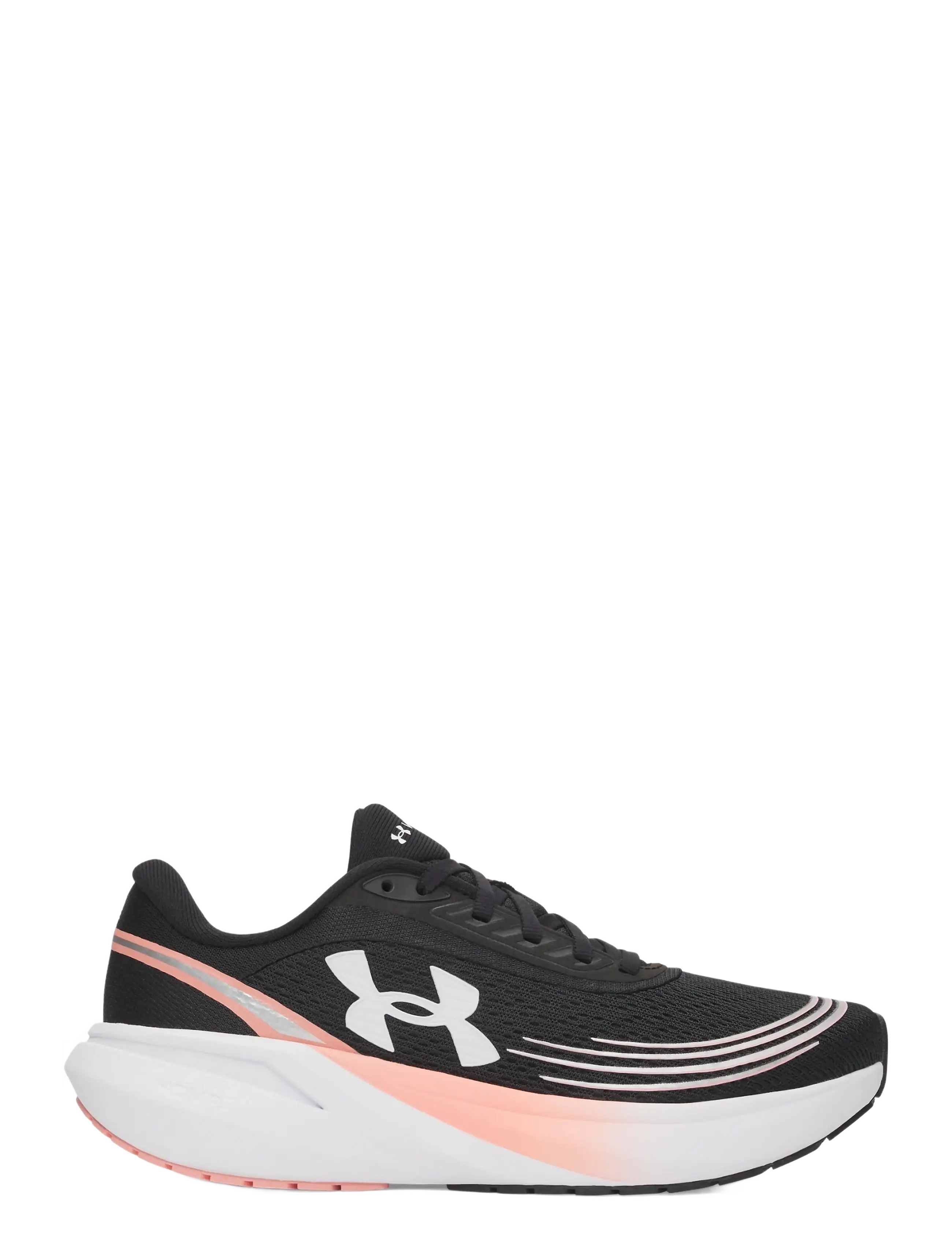 Under Armour UA W Velociti Sport - Jogging - BLACK / black