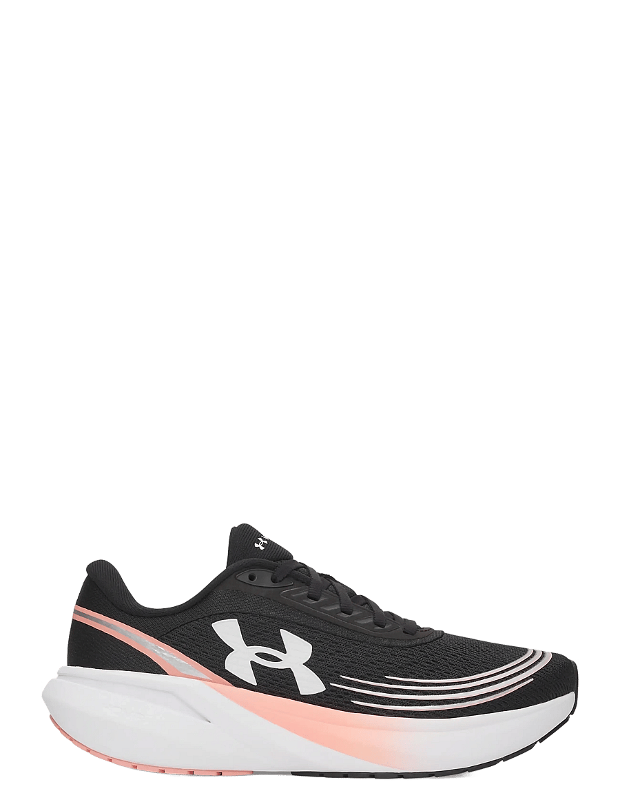 Under Armour - UA W Velociti Sport - laufschuhe - black - 0
