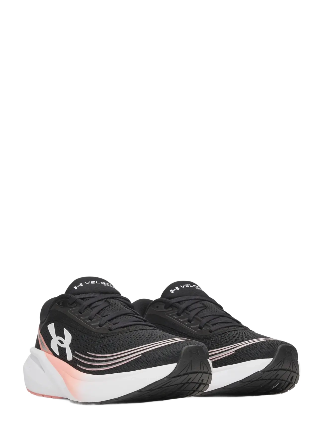 Under Armour - UA W Velociti Sport - laufschuhe - black - 1